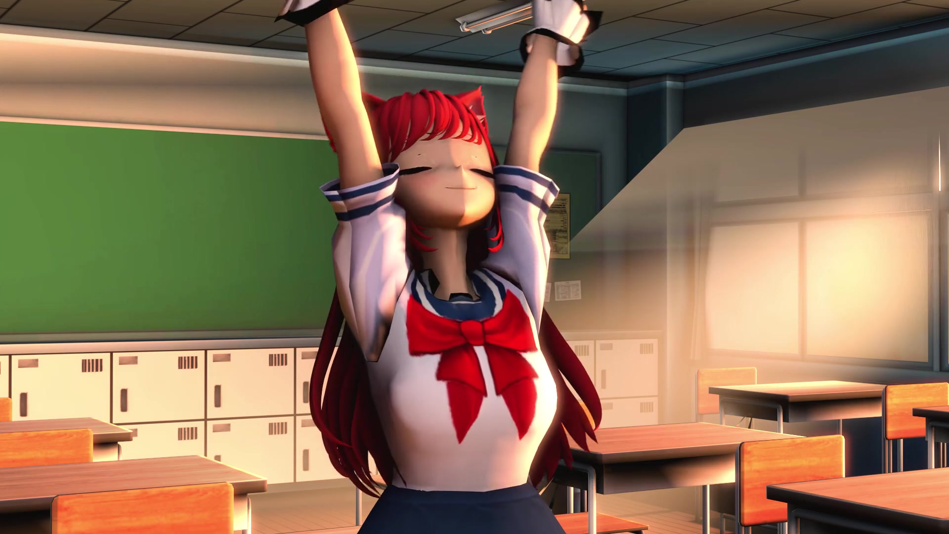 हेमैनैंड द्वारा गुदा वोर