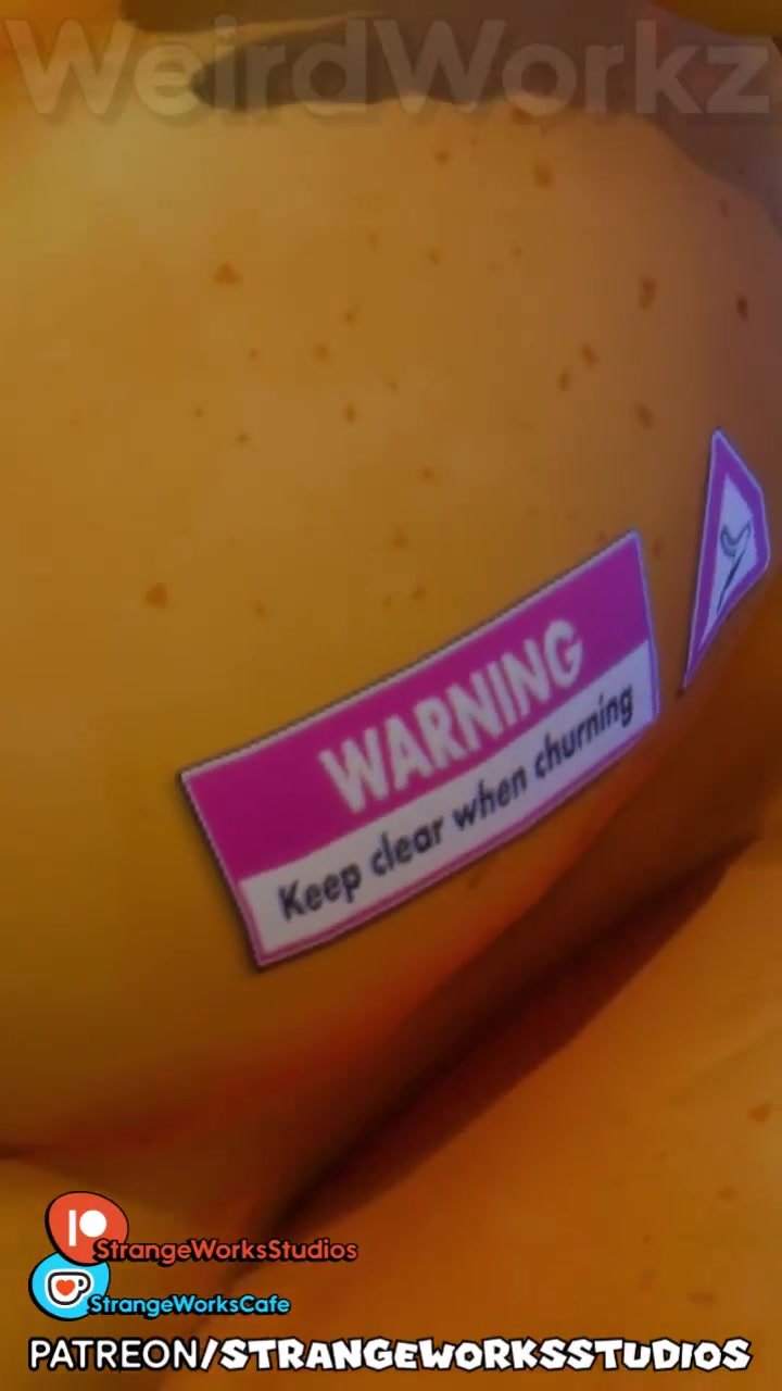 Oral vore futanari schoolgirl tentacle ecchi