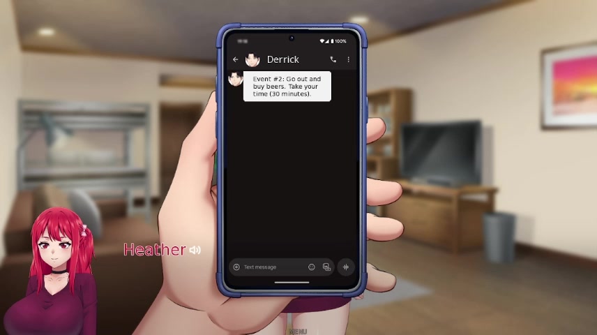 Colegial safada futanari tentáculo ecchi 2