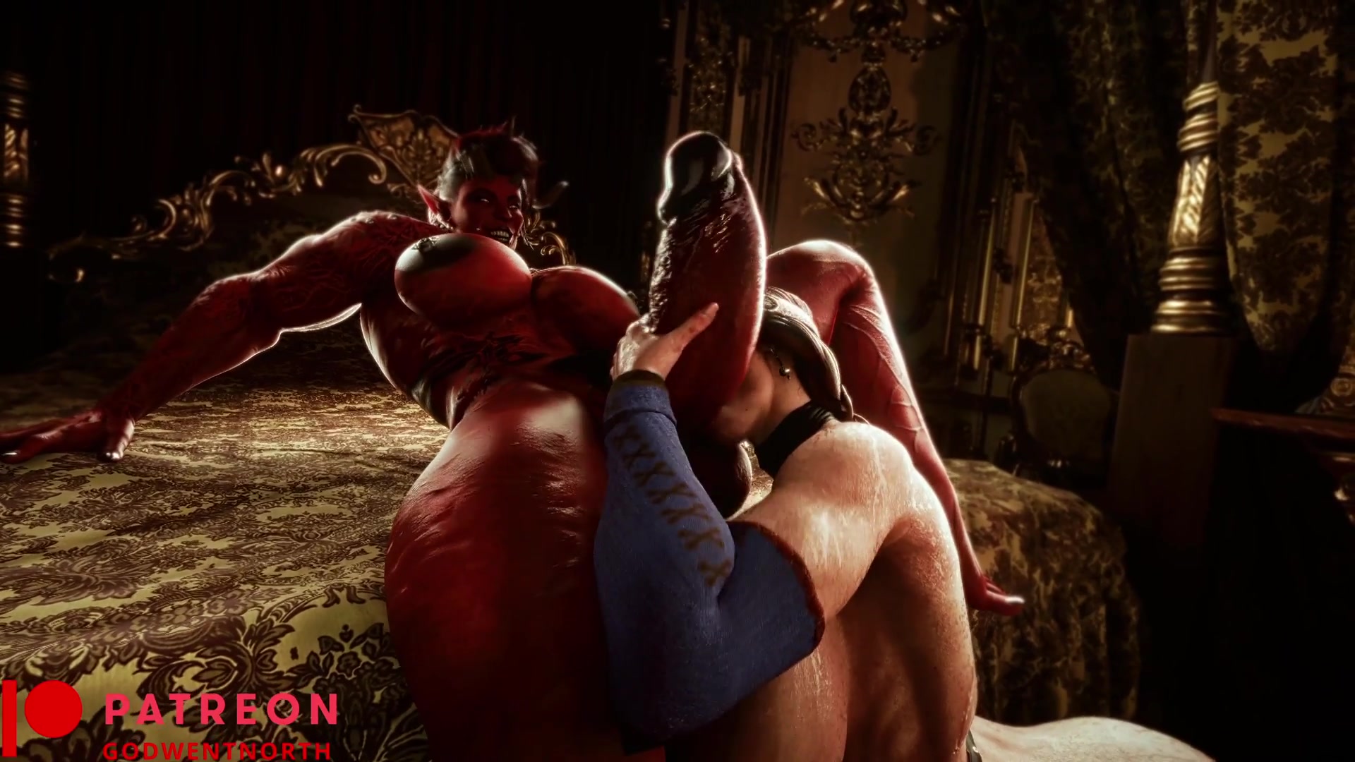 जानवरों को वश में करने वाली फुटानारी स्कूलगर्ल टेंटेकल इच्छा