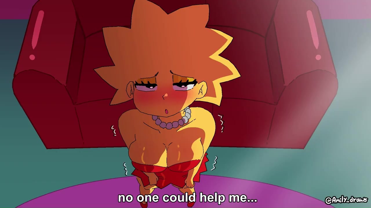 Sexy écolière hentai tentacule futanari érotique