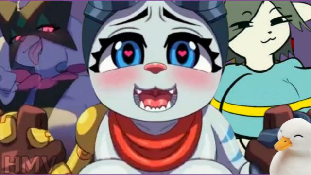 性感兽耳人妻hmv