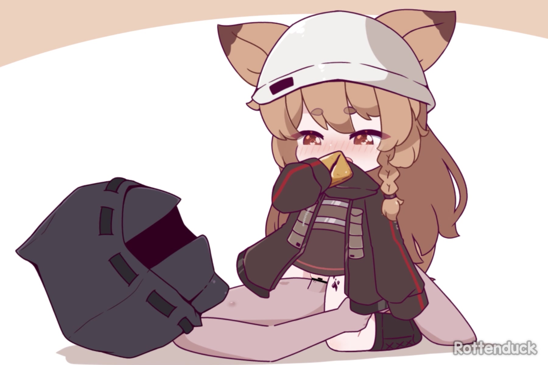 Escena de sexo con voz desinhibida de ceobe