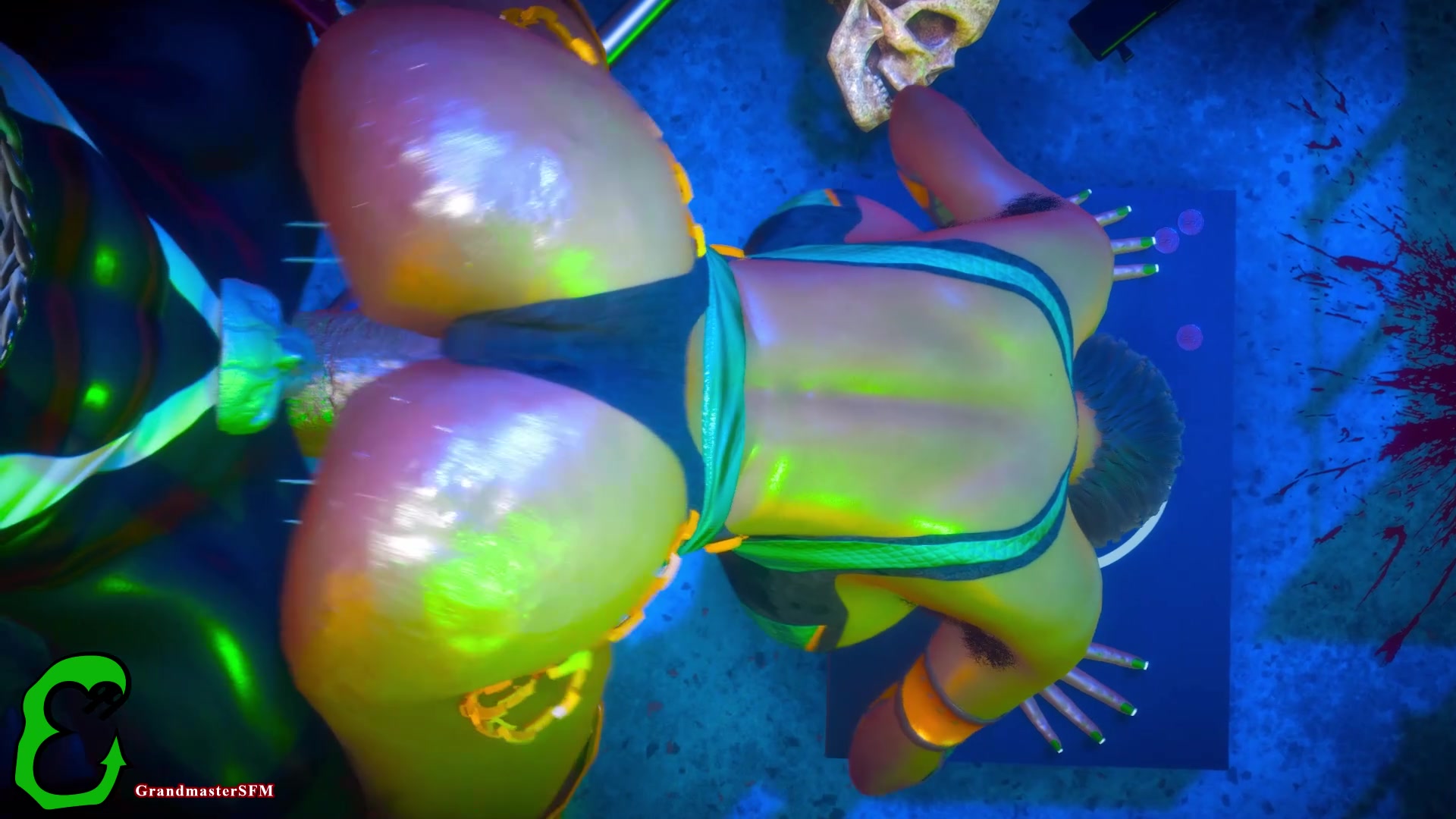 Nouvelle expérience de trou