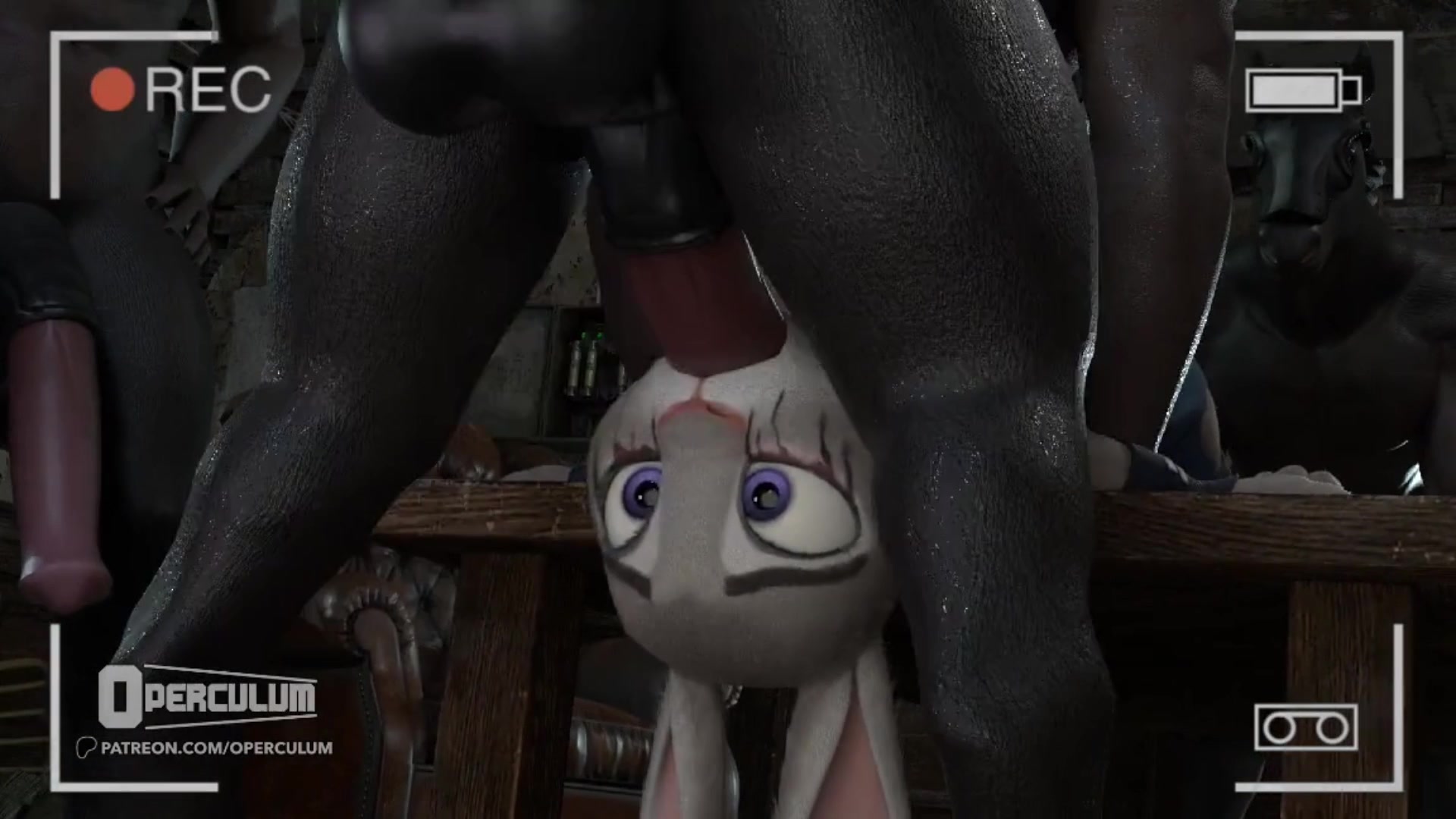 جودي مص قوي