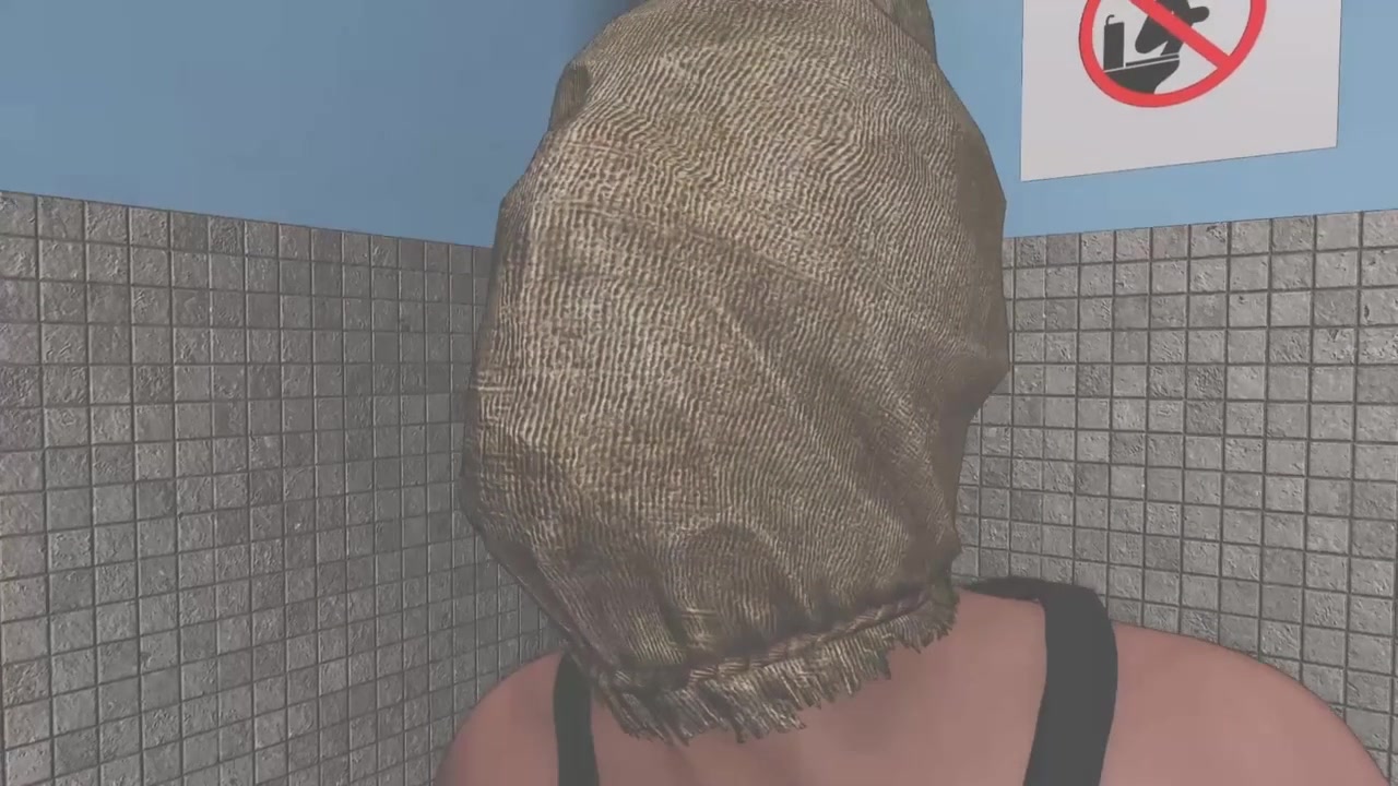 アズールレーン個人トレーニング：スクールガール触手ふたなりエッチ