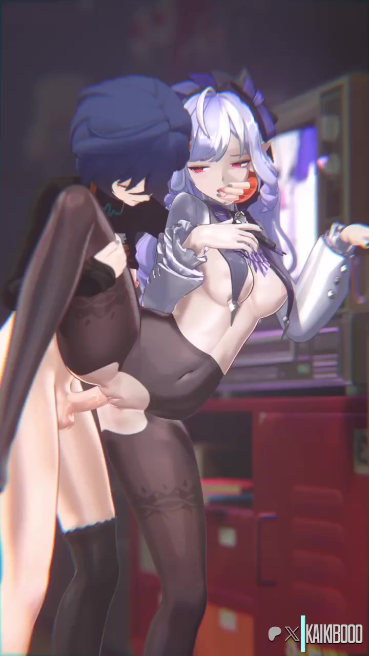 بيل العامة وفيفيان تنتاكل فوتاناري إيتشي