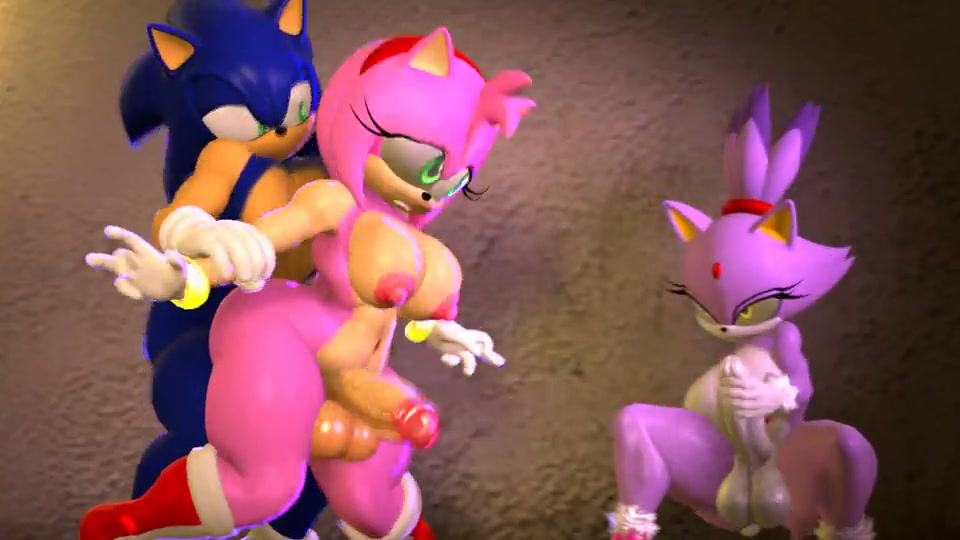 दोस्तों की समूह सेक्स साहसिकता [chesnon]