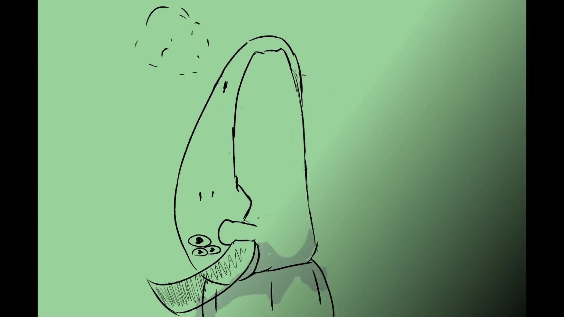 Scène d’école tentacule vore orale futanari érotique