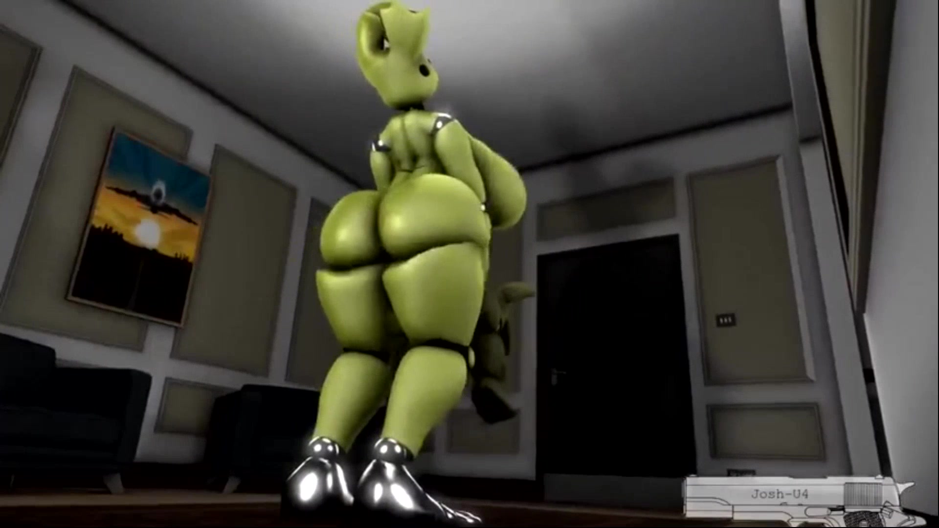 сексуальное fnaf мега pmv хентай