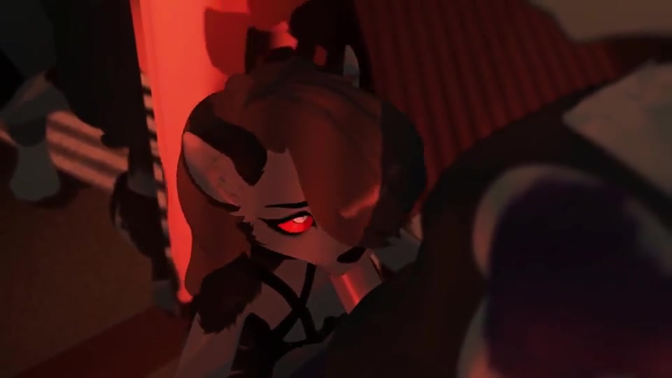 熱いルーナのセックス冒険