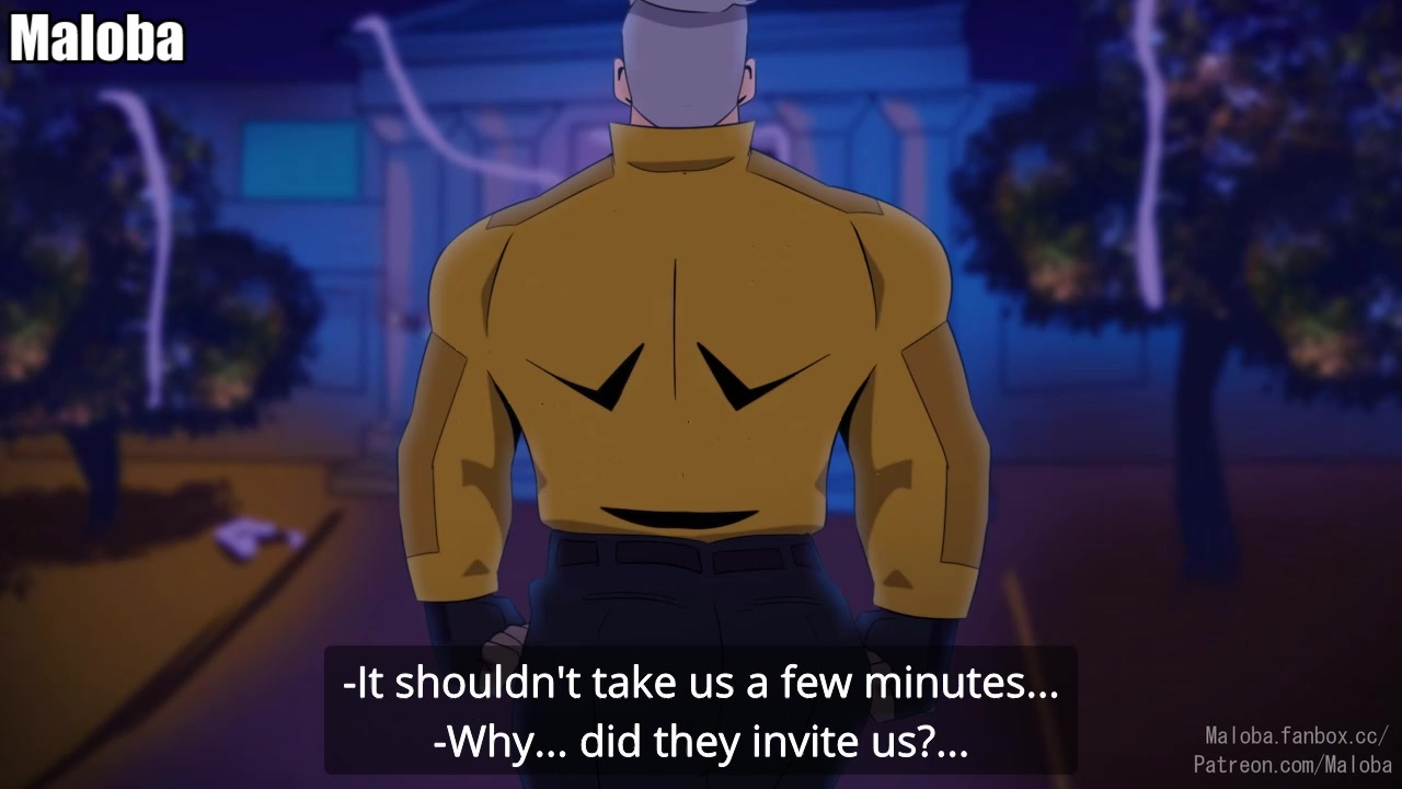 भाईचारे घर की प्राणी