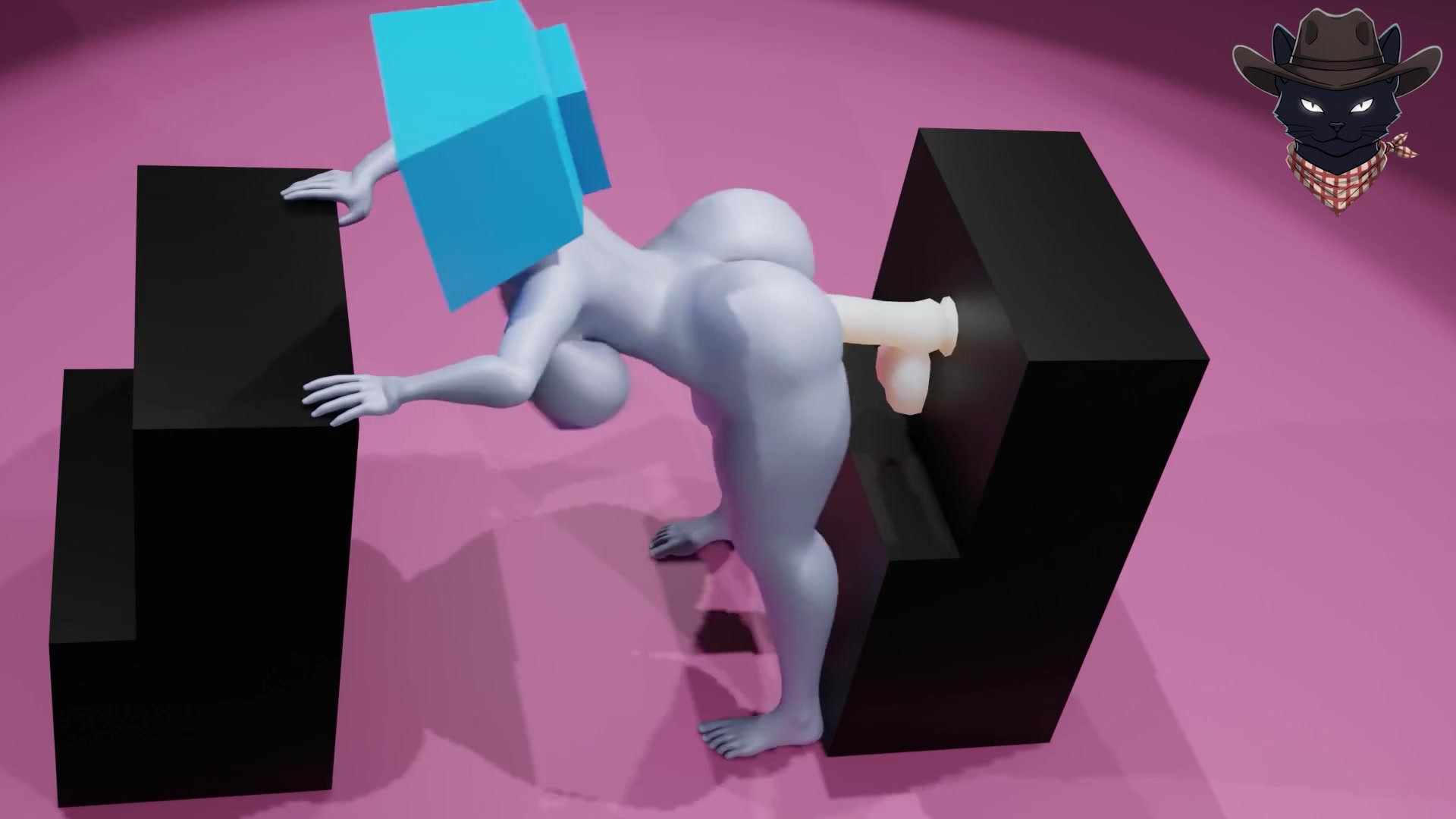 كارين تفكر في شيلدون، الجزء 2