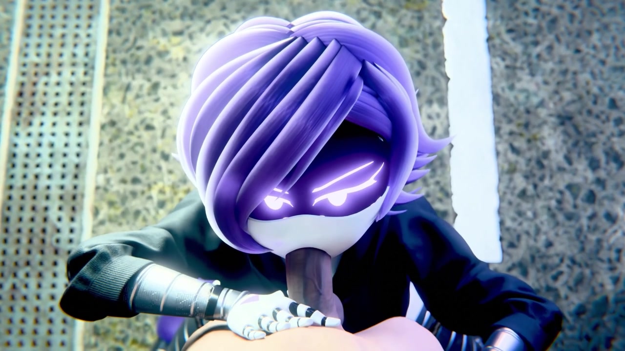 Compilación caliente de drones asesinos con tentáculos