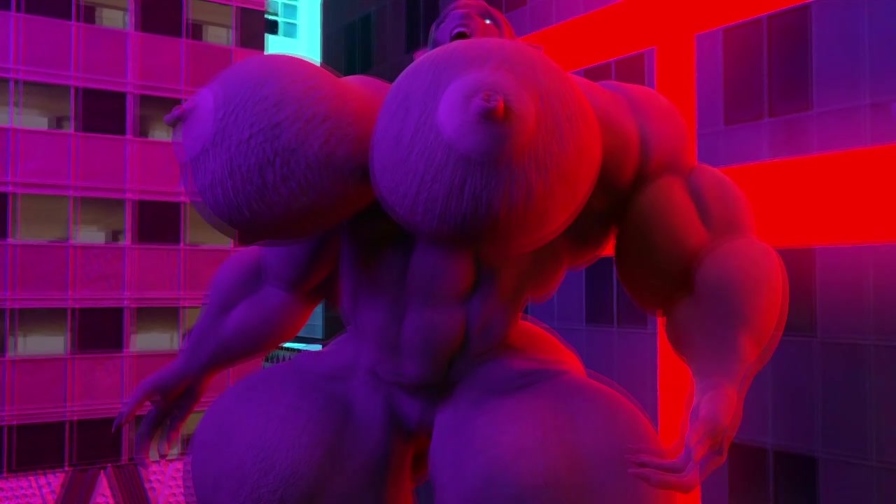 Projet : rétorsion de l’œuvre magistrale → coquine futanari écolièr...