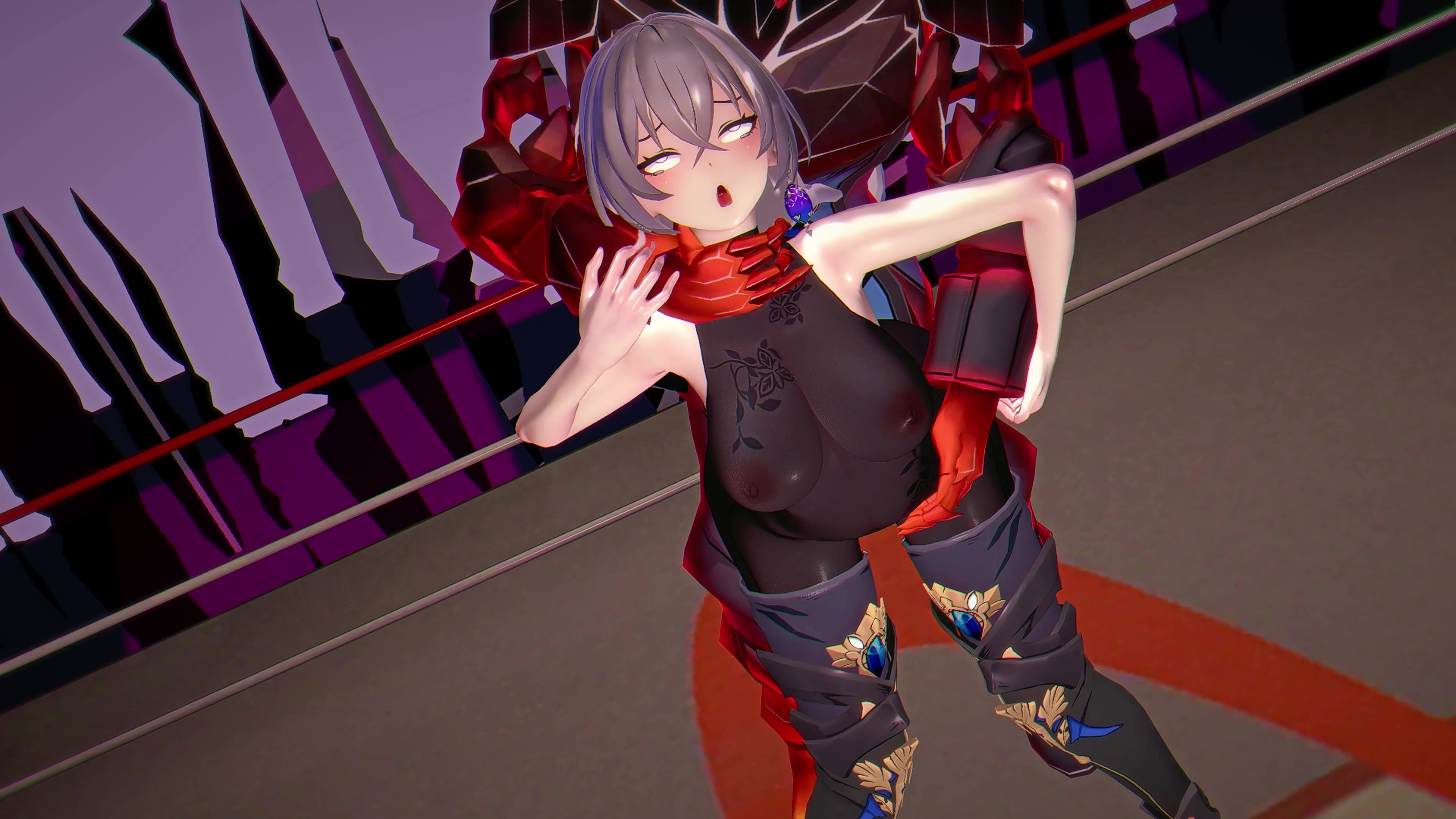 برونيا 2025.02 فتات مدرسية فوتا تنتاكل إيتشي