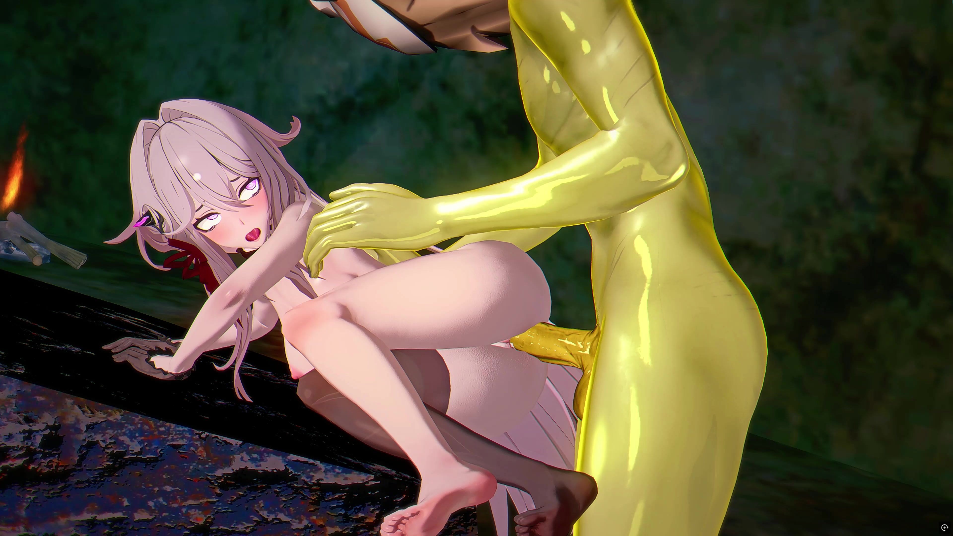 طالبة مثيرة تمتص مجس فوتاناري إيتشي 2025.03 ثيليما