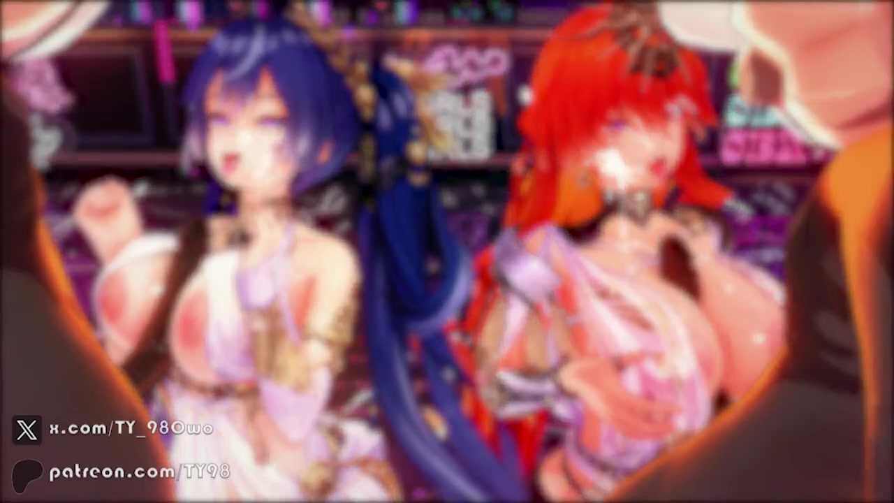 गरम छोटी गेंशिन संकलन