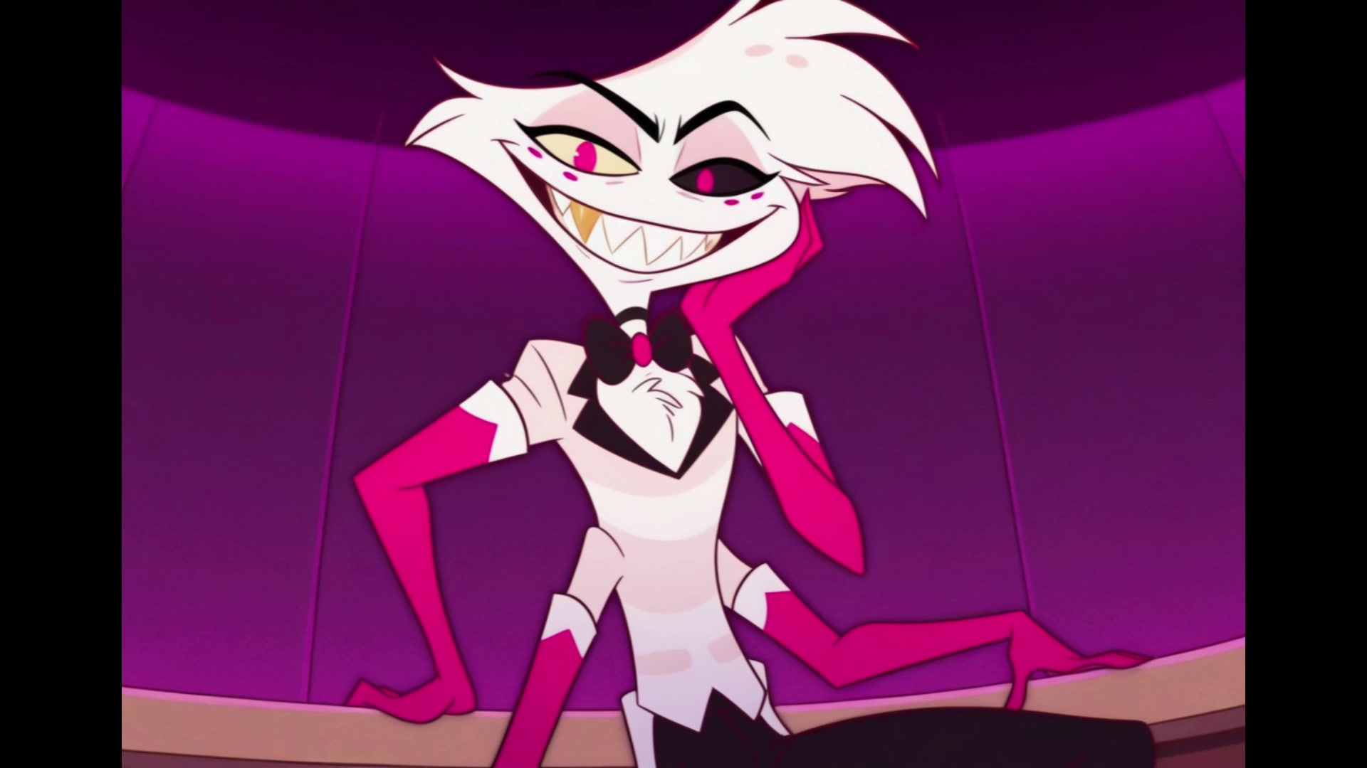 Alt joi फुटानरी एंजल छिलका पाद