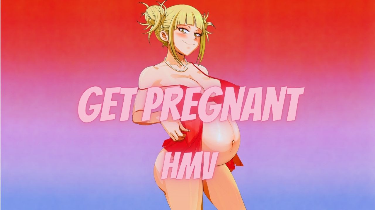 Hentai enceinte hmv avec futanari tentacules écchi