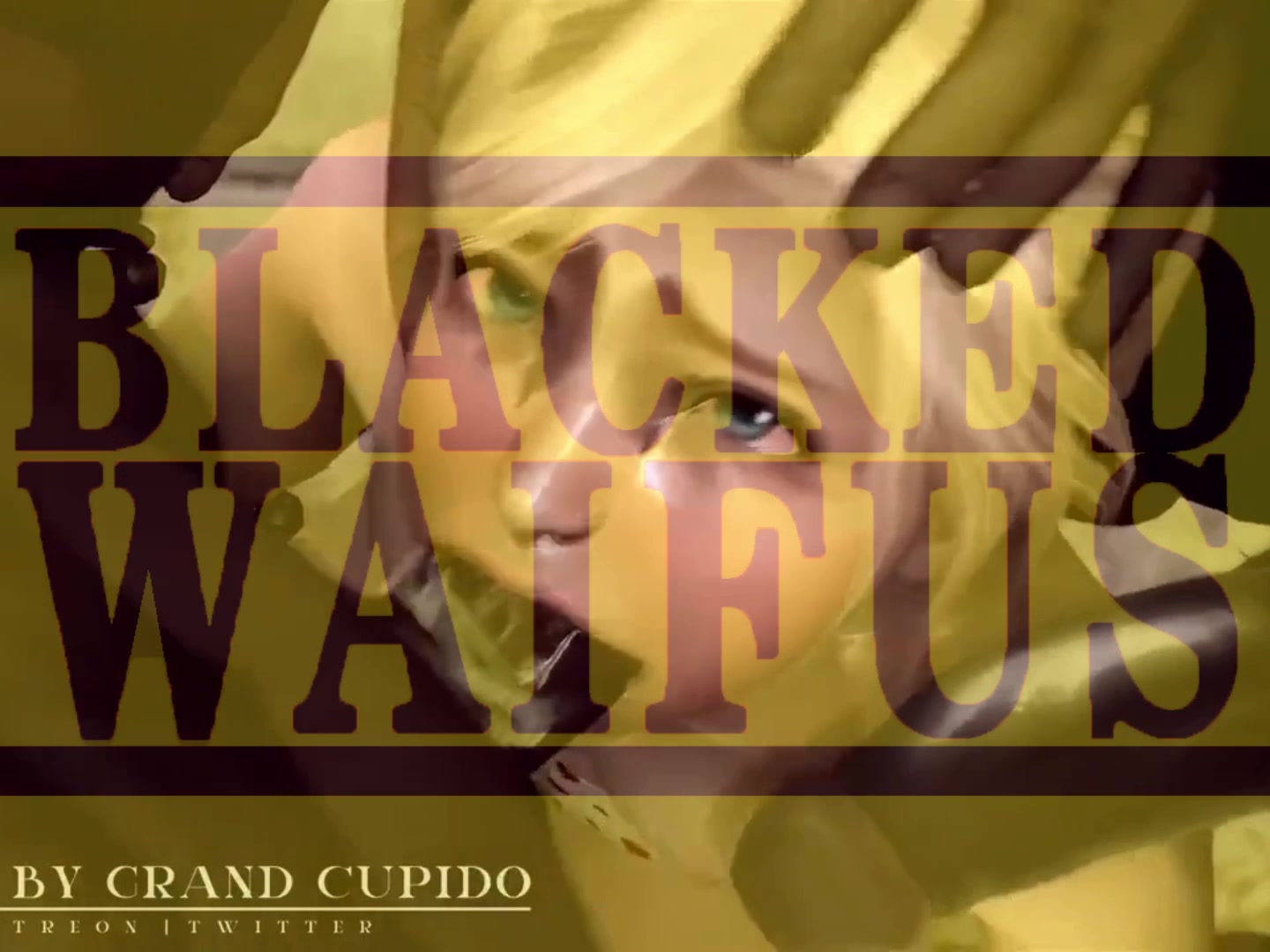 ماري روز الزوجة الساخنة السوداء