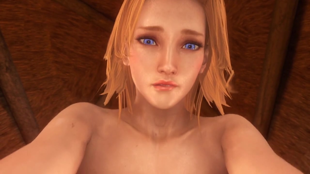 مجموعة تينا المثيرة من المخالب والثنائية الجنسية doa