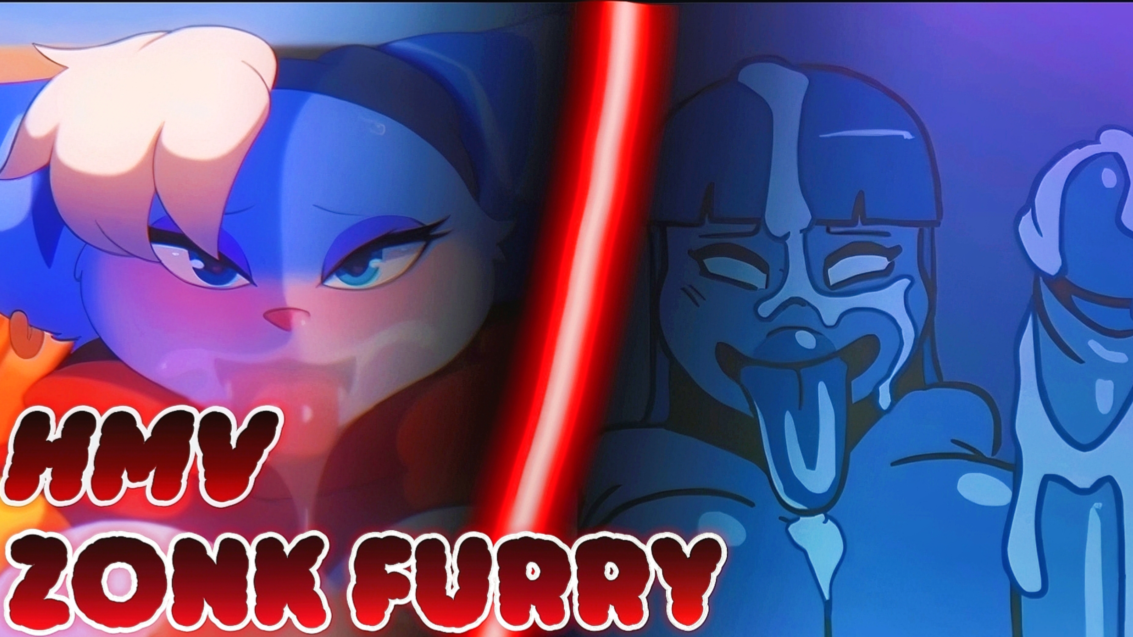 热门毛茸茸hmv重投格洛克