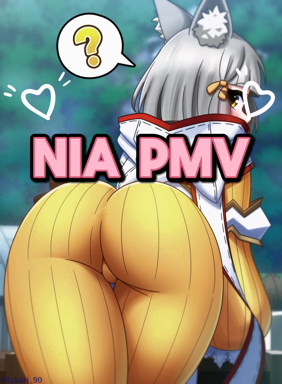 Nia-pmv-vorschau, heißer flirt