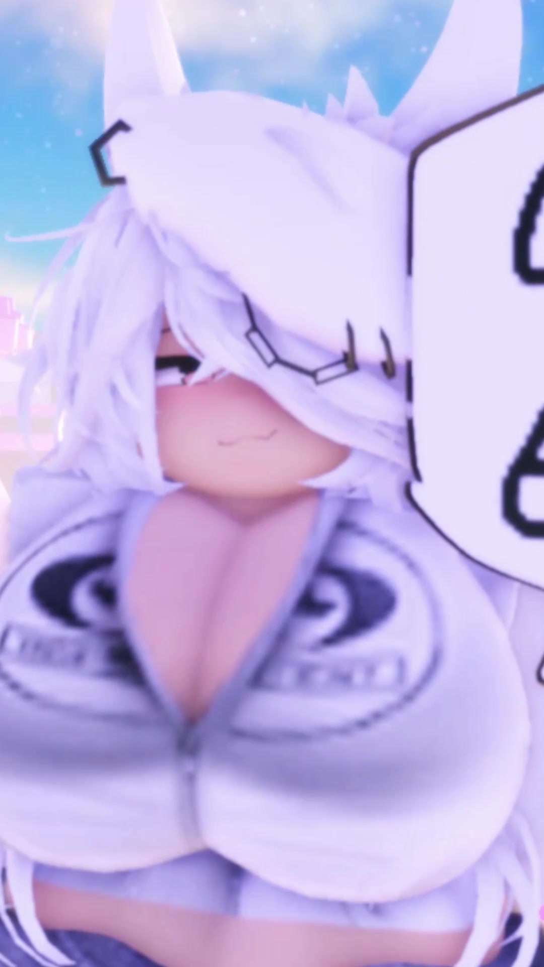 مشهد فيديو اختبار