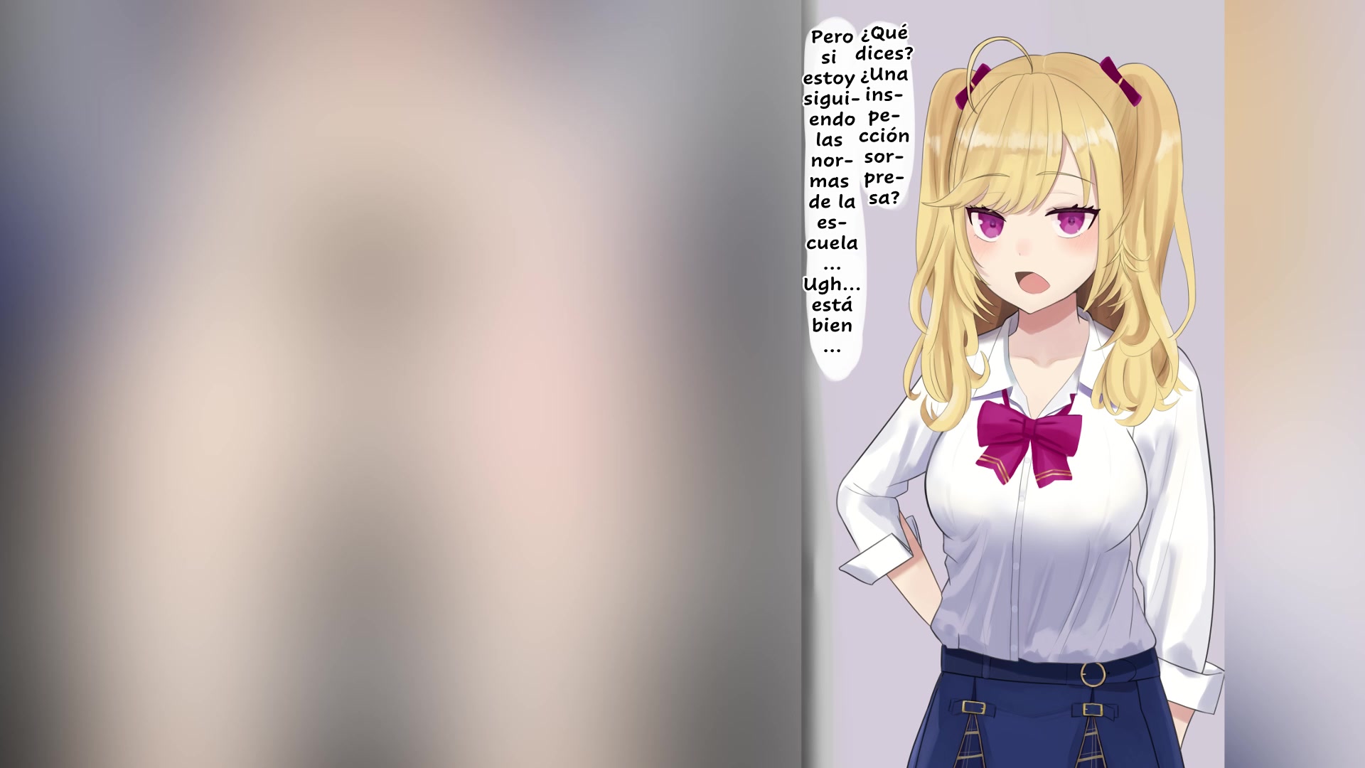 लातिनी डोजिन: बालों वाली या साफ़ योनि