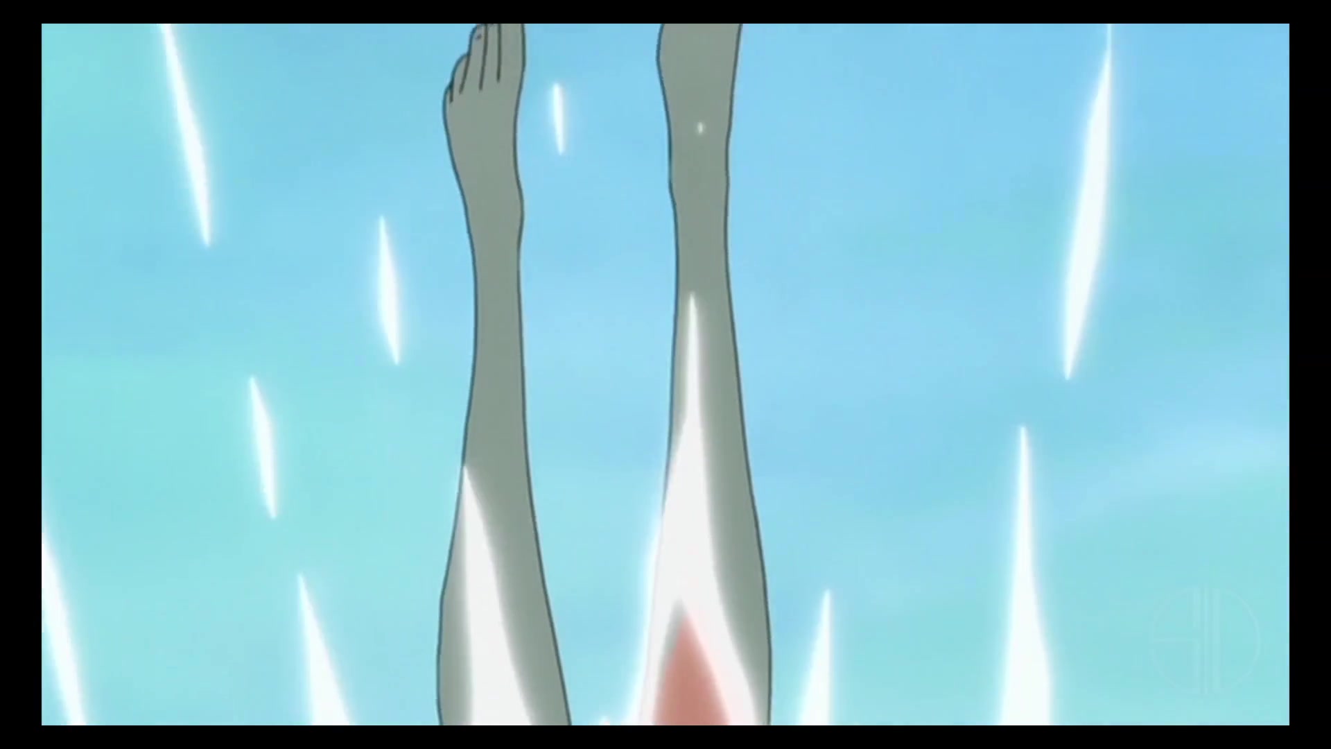 西班牙娜美裸泳滤镜s10拼贴