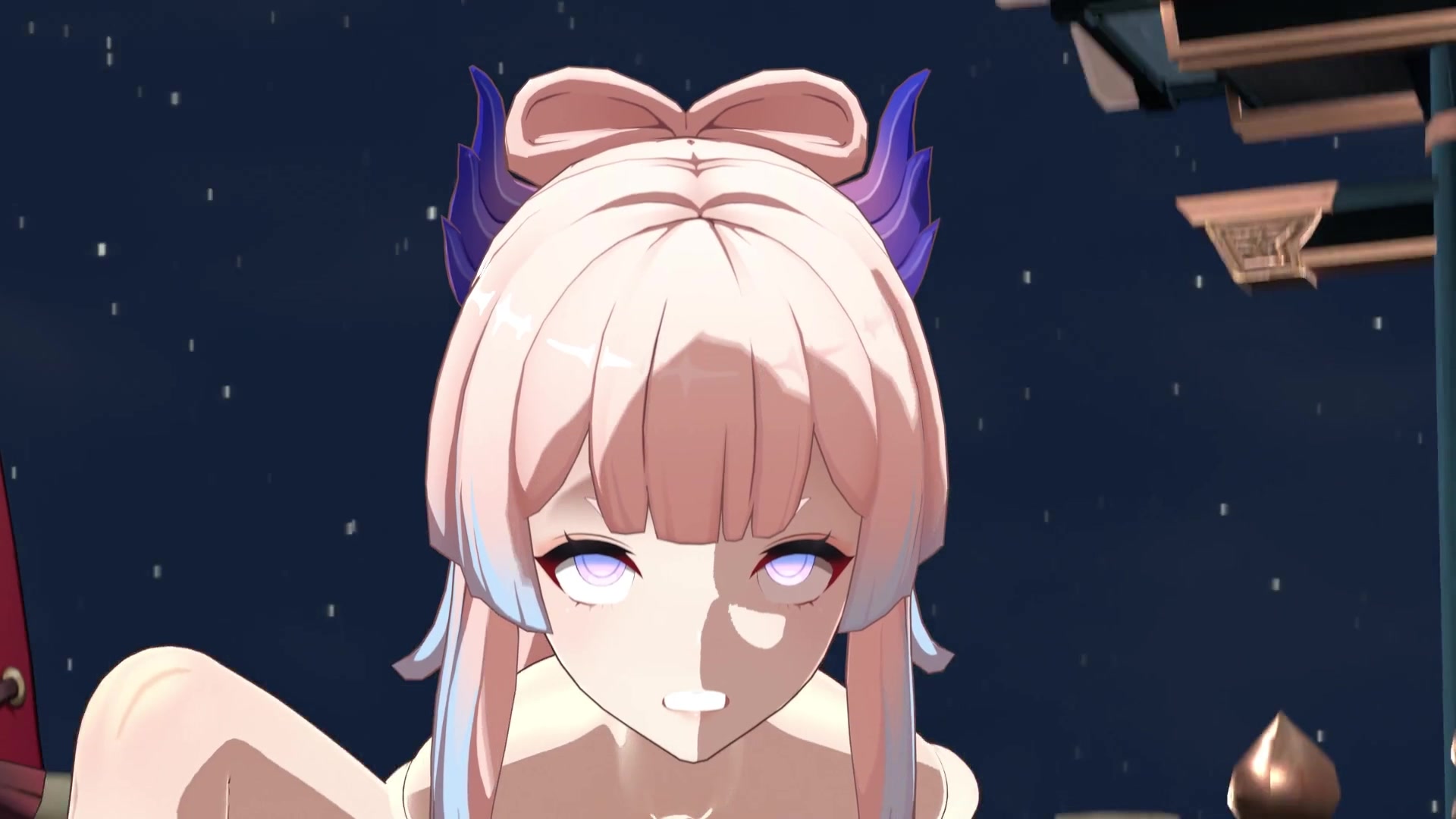 капризная cuckomi футанари школьница щупальца эччи