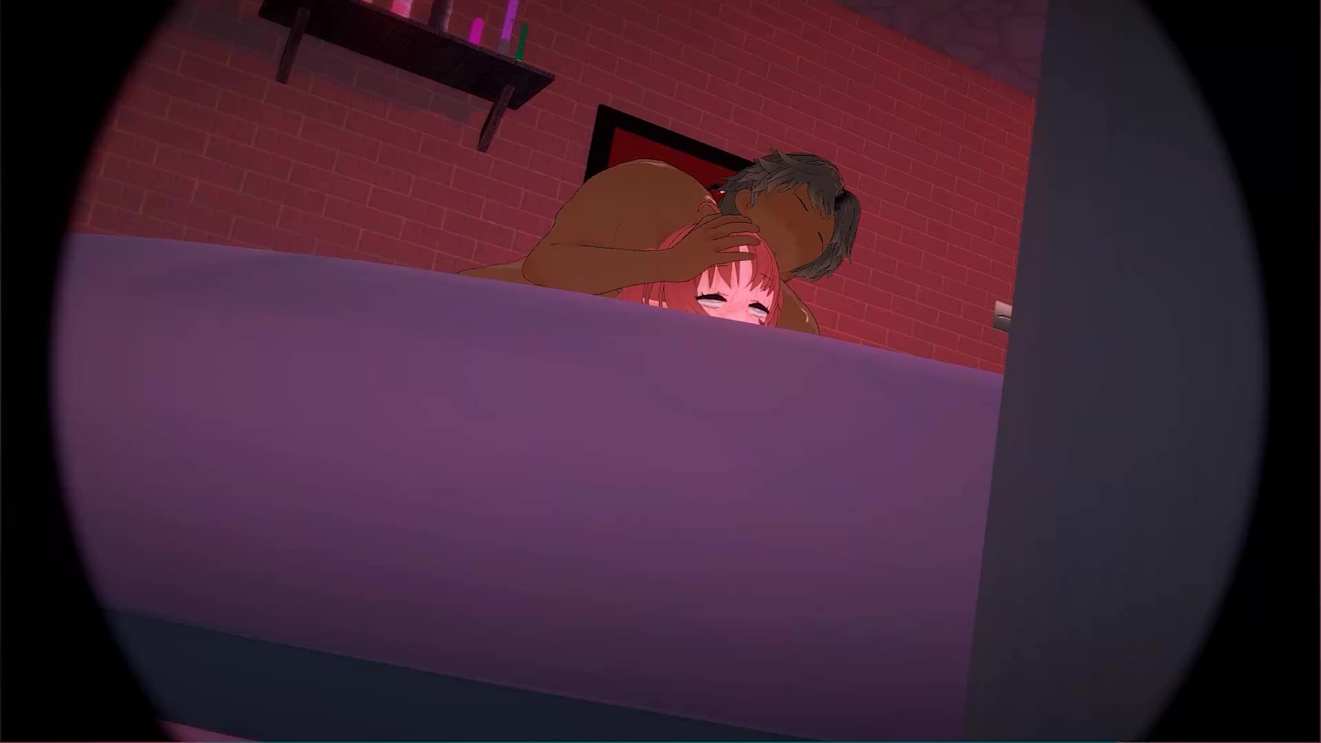 Hentai arknights qos ntr myrtle blacknova