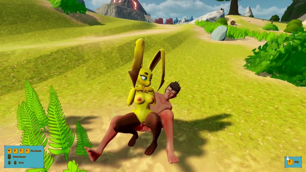 Saphir-safari tentakel futanari schulmädchen ecchi