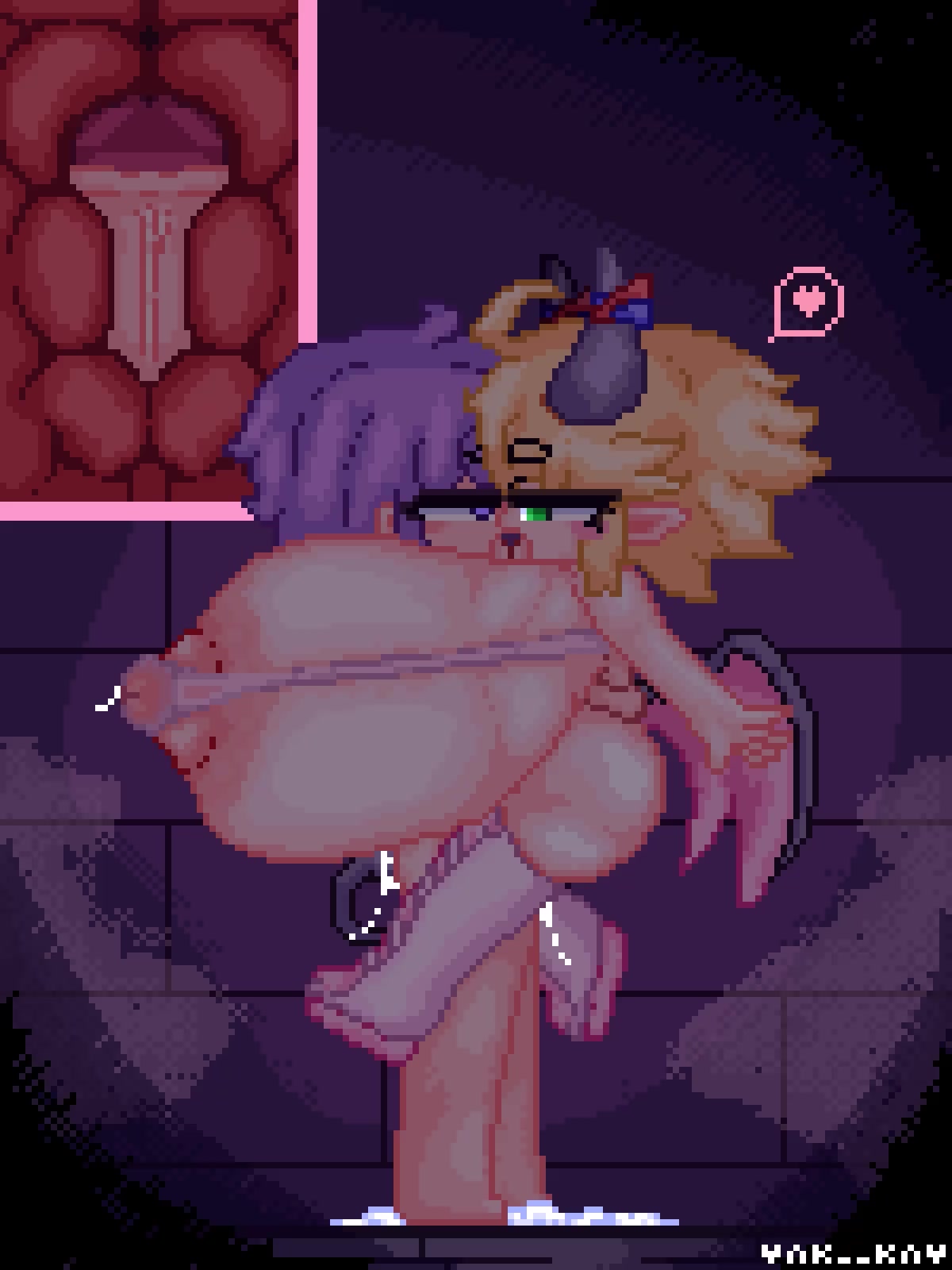 Super masturbateur très serré plaisir vak__kav