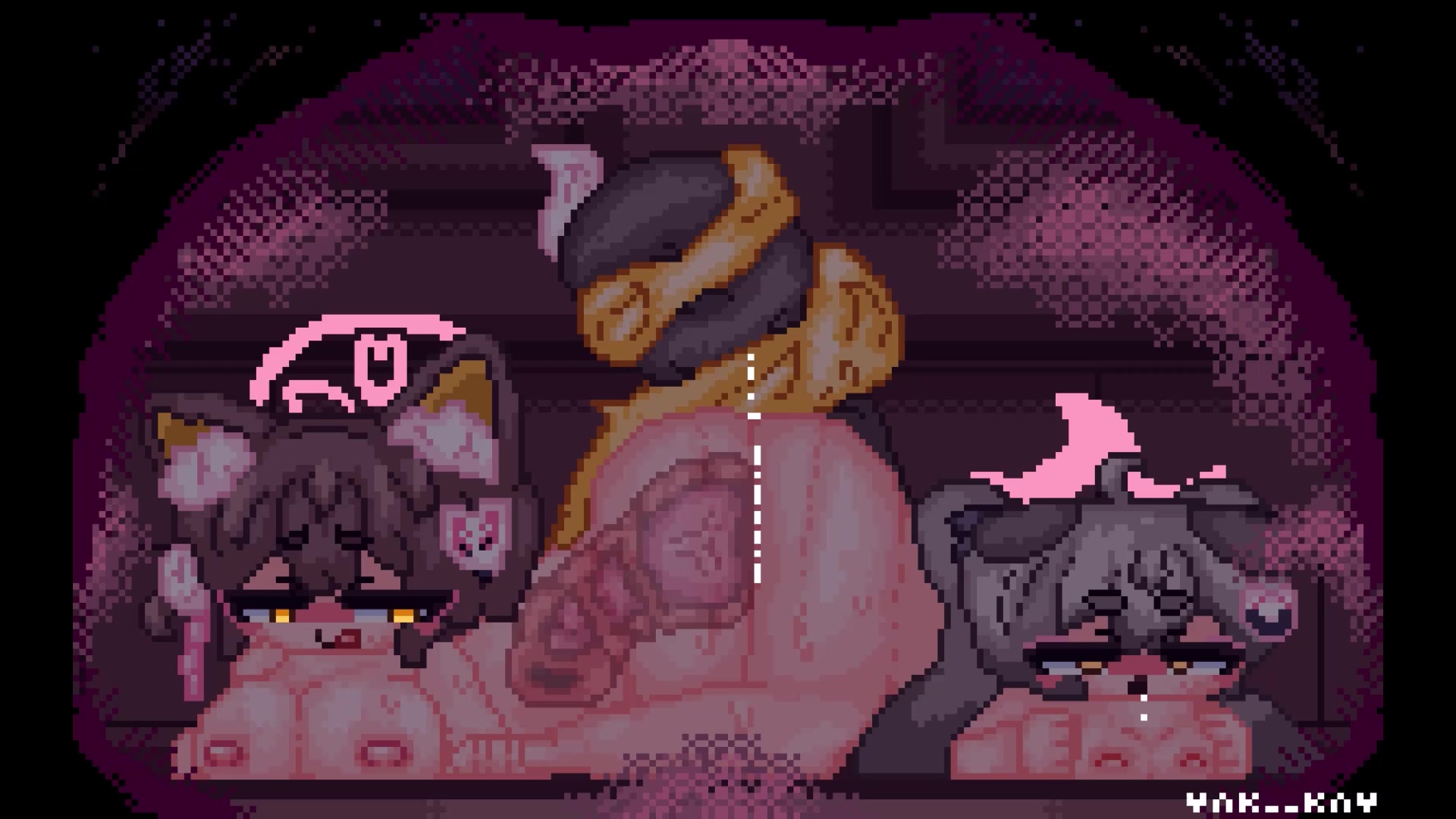 Izunas heiße zuchttechnik