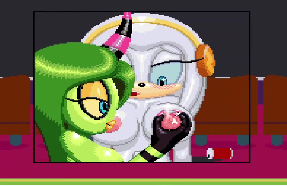 зета повержена и унижена