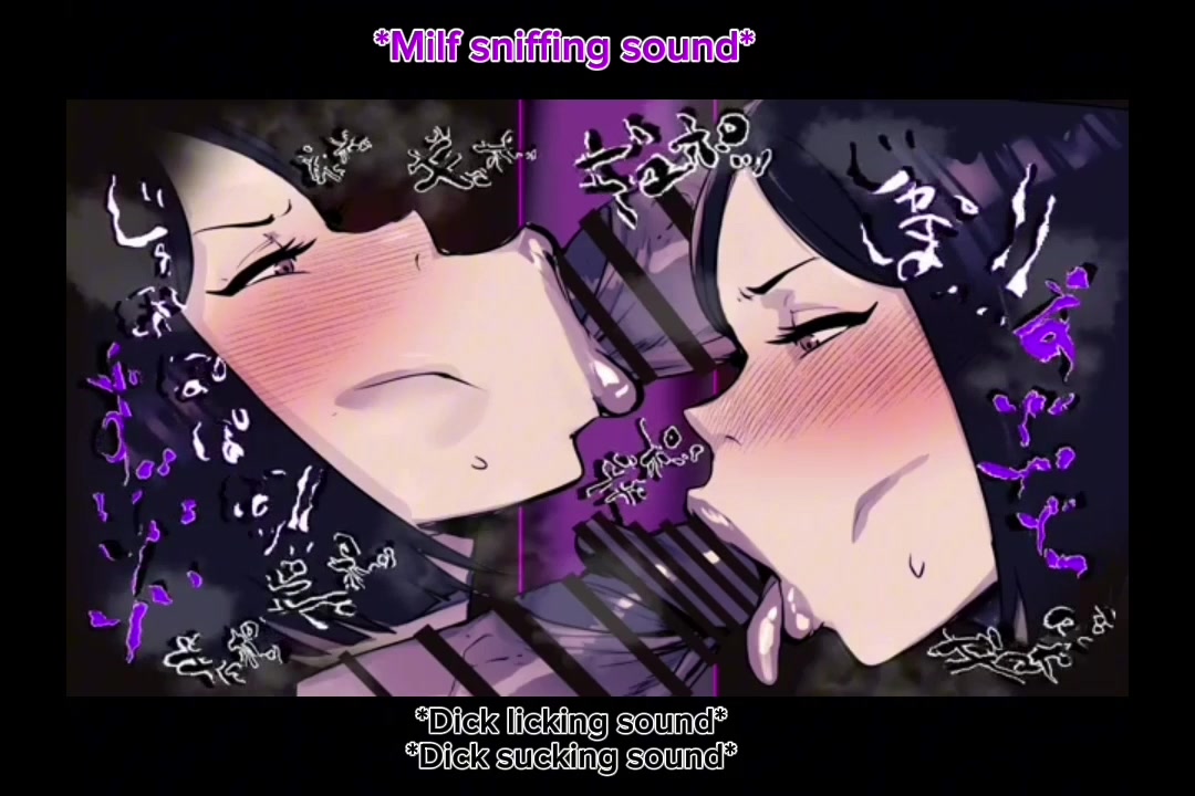 Estudiante futanari caliente con tentáculos ecchi