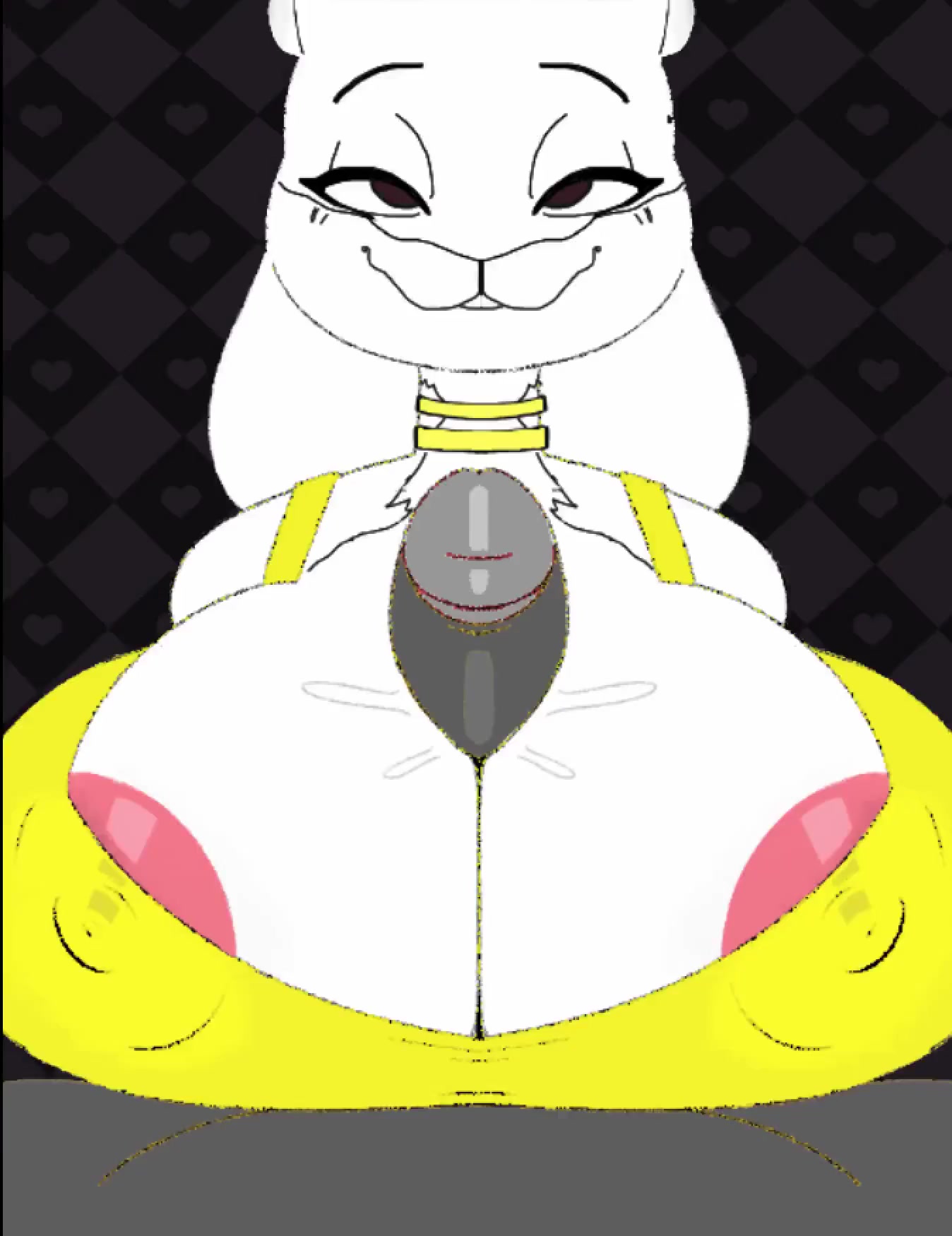 レシラム ハンズフリー射精