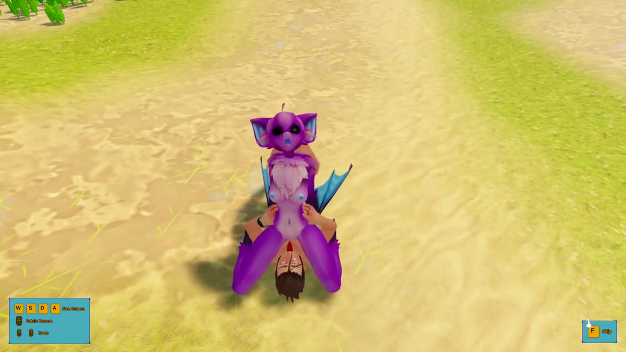 Saphir-safari lecho tentakel futanari schulmädchen