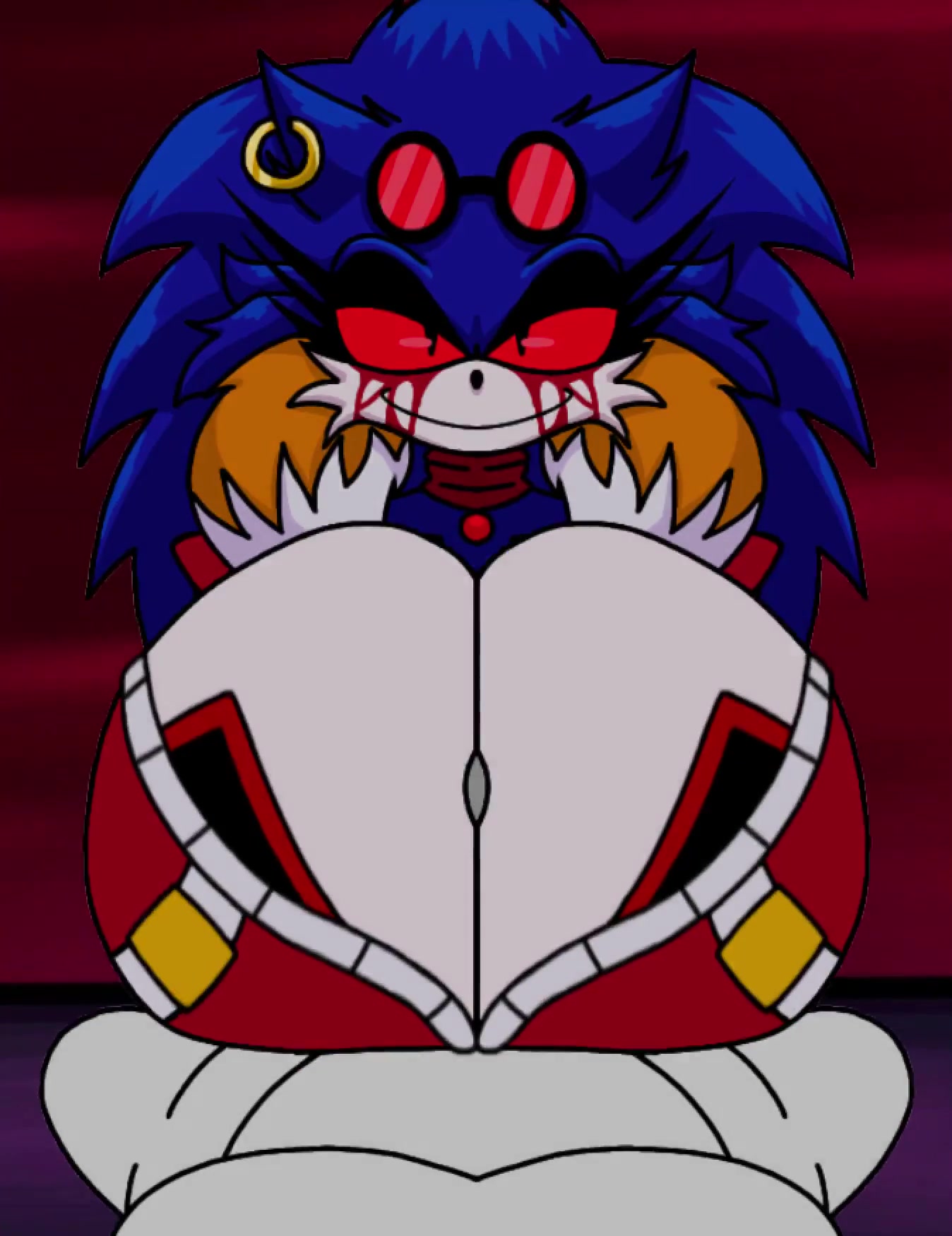 赤の女帝beatbangerハンズフリー