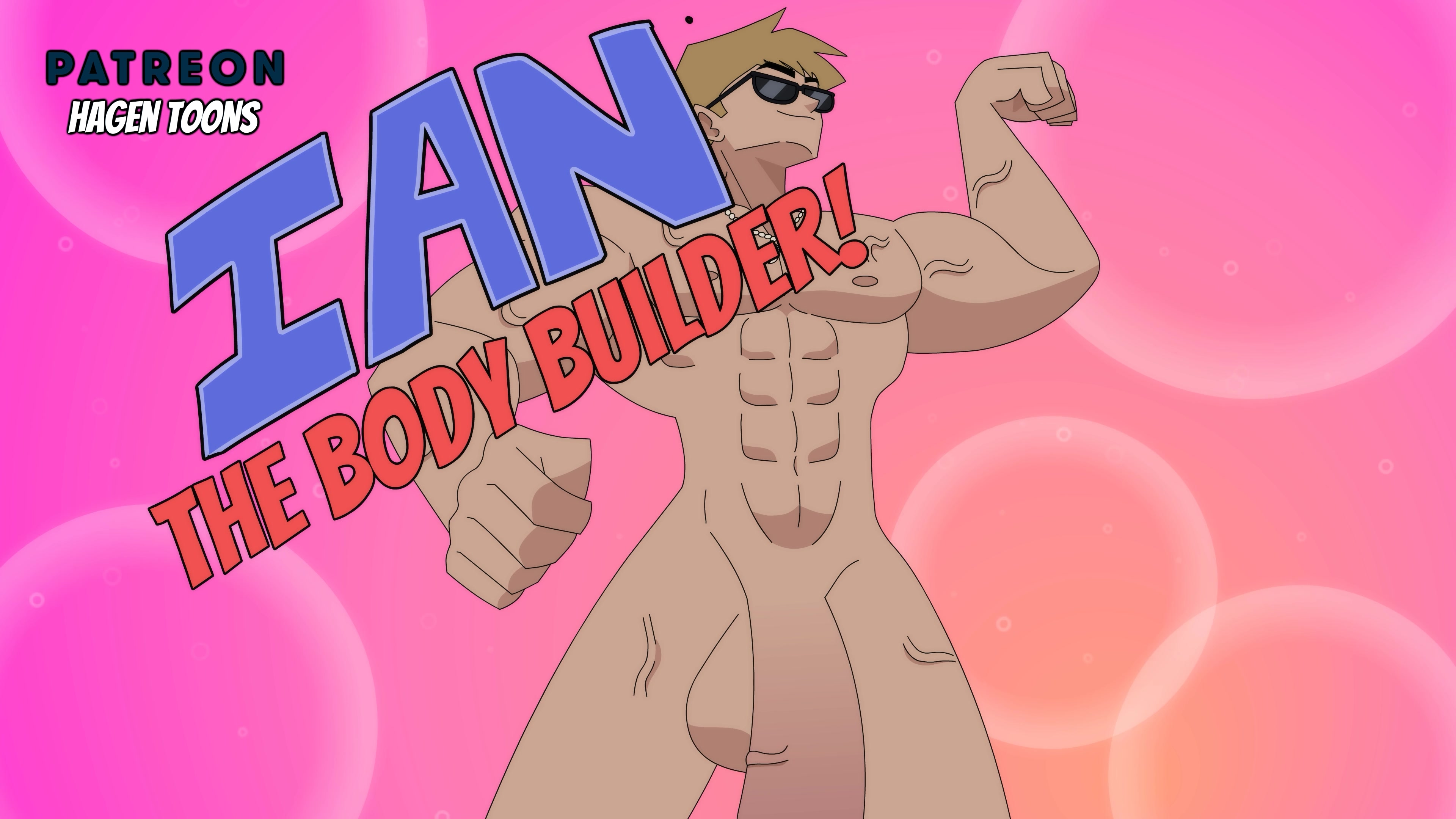 पूरी नंगी समुद्र तट (4k)