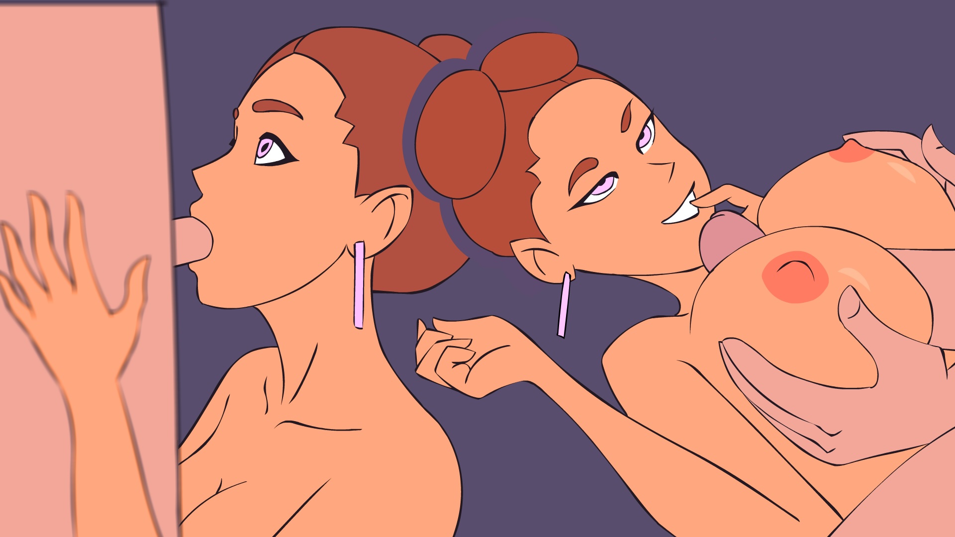 لقاء إباحي بين طالبة وتمساح فوتاناري