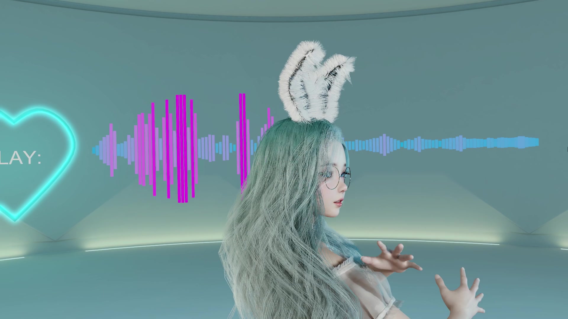 Grünes zimmer mmd: schulmädchen tentakel futanari ecchi