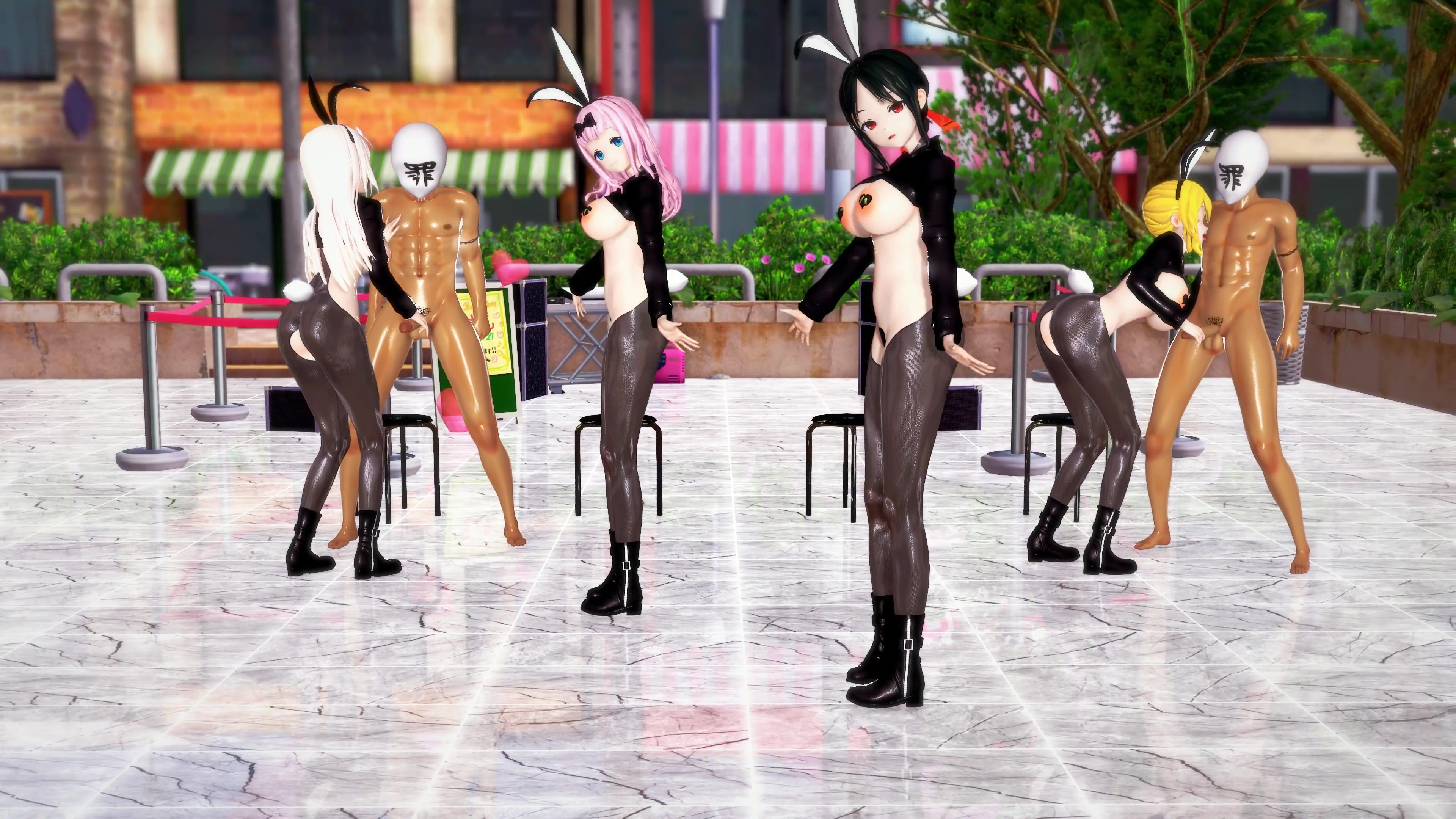 Rollendes sex-abenteuer 2160p