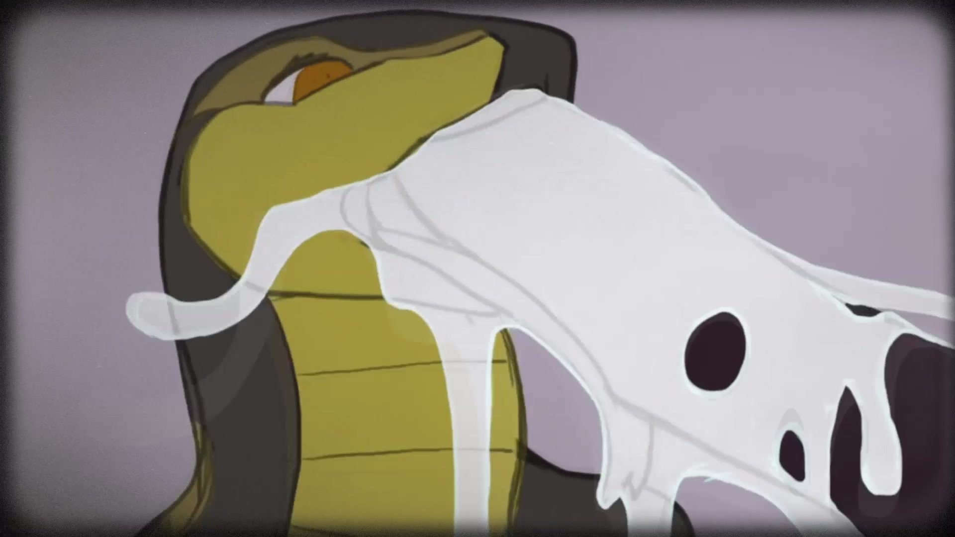 獣人pmv 愛してる