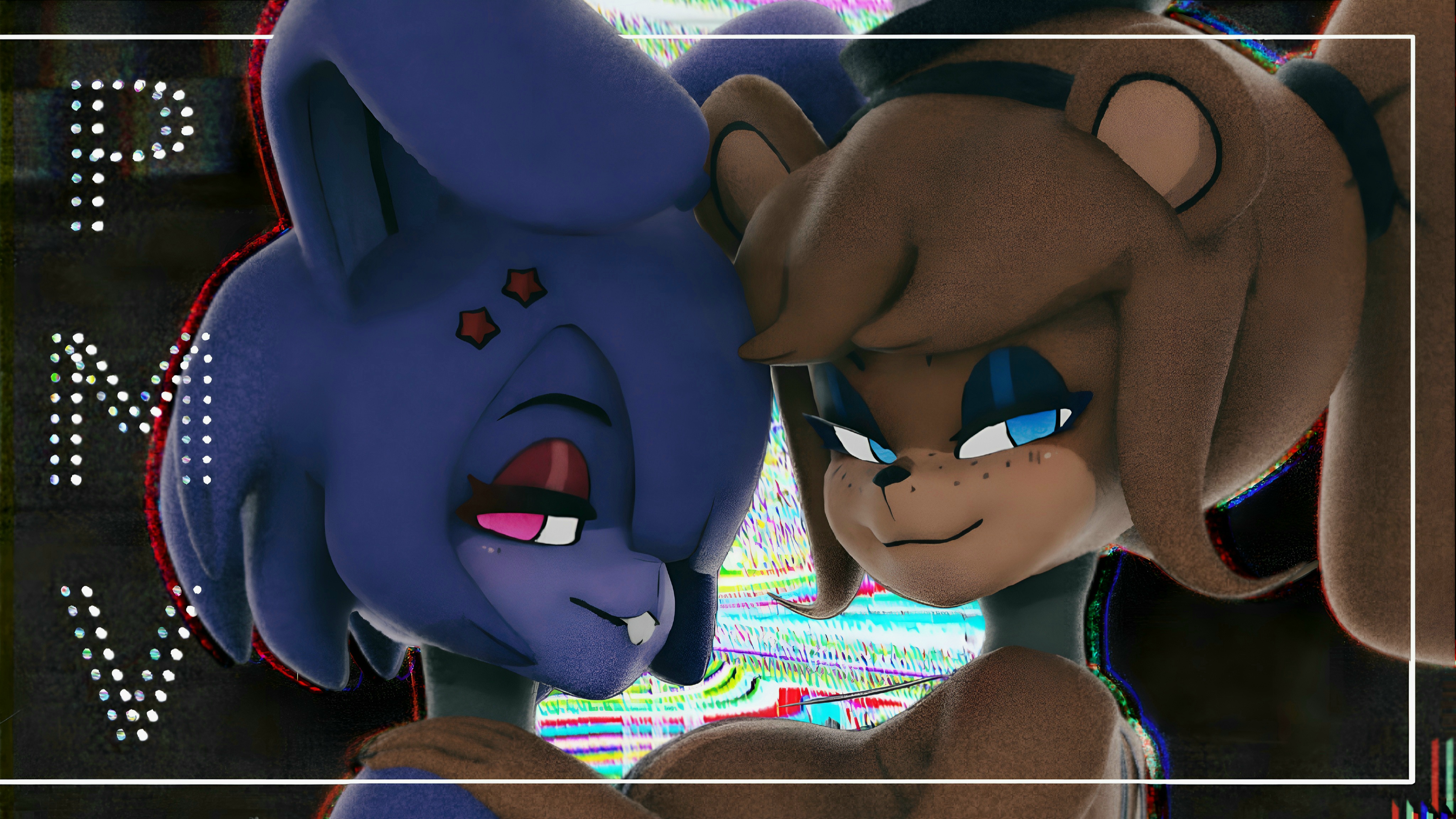 Sextromision1 пмв | деррррр