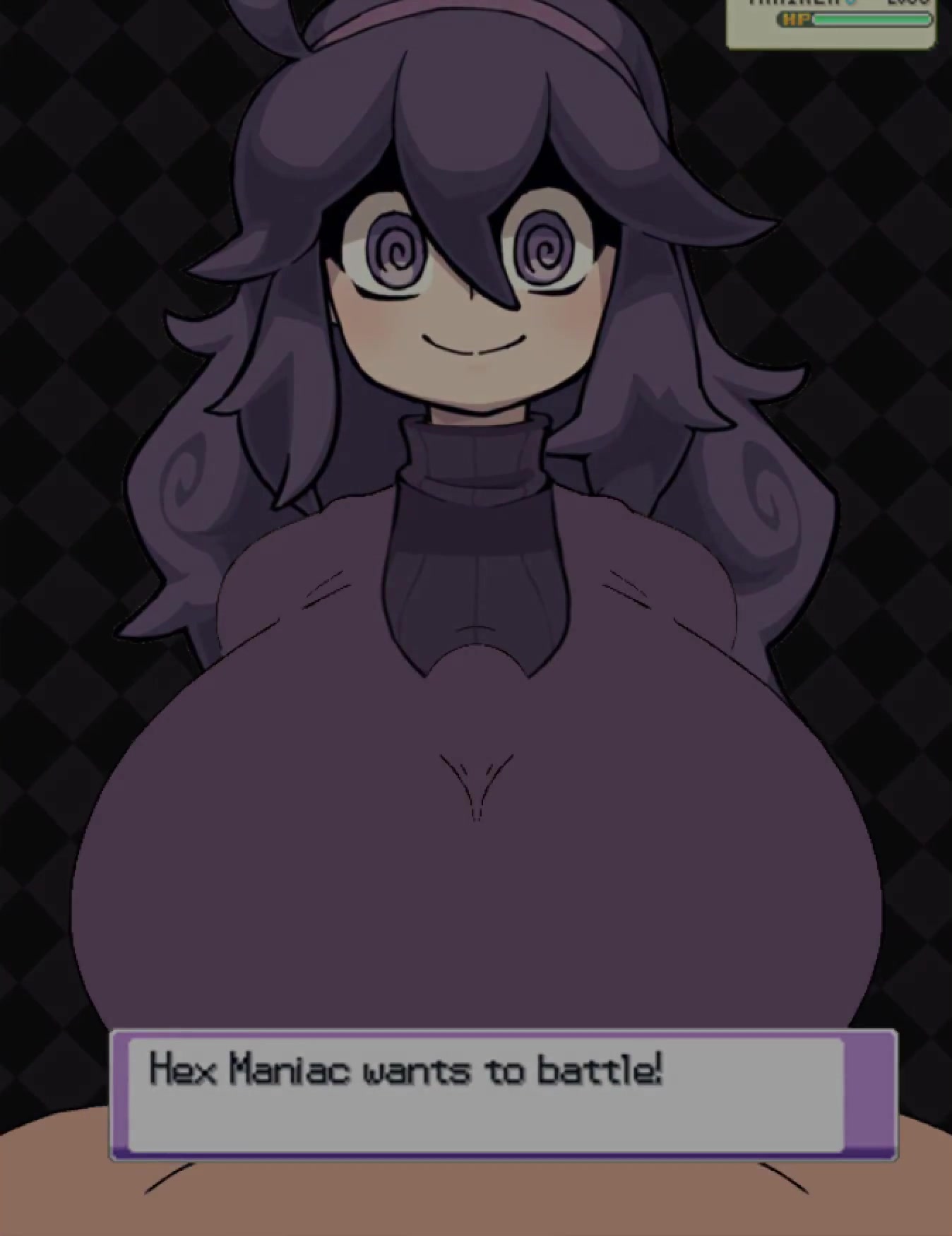 ポケモンビートバンガー手無し触手ふたエッチ