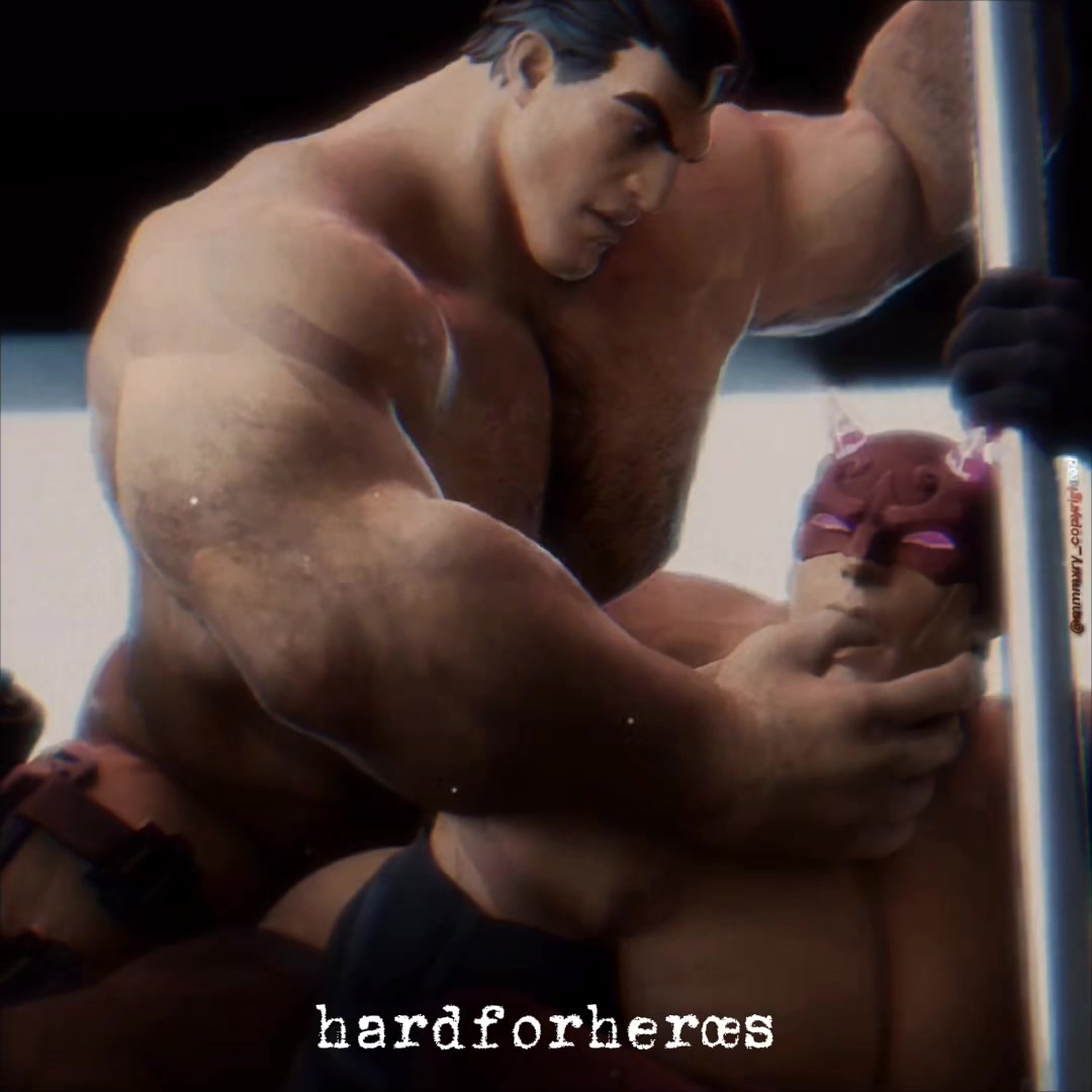 O justiceiro x demolidor pmv