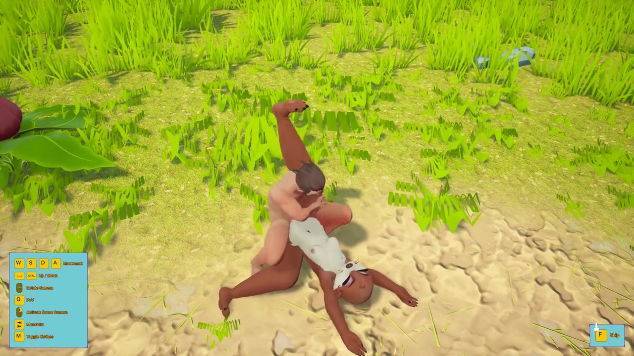 сапфировое сафари люстра: щупальце футанари школьница